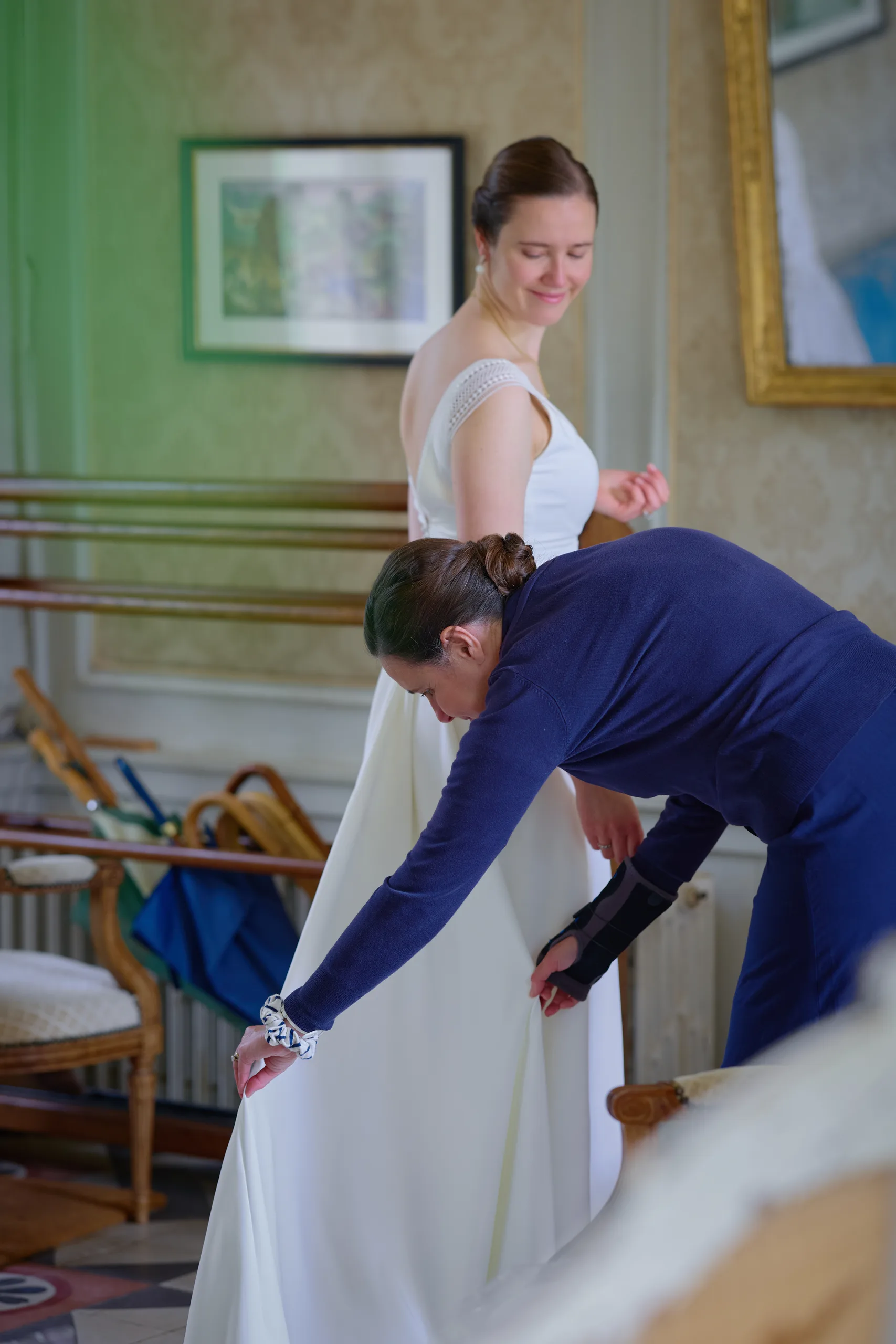 Pauline & Arthur - photographie 20