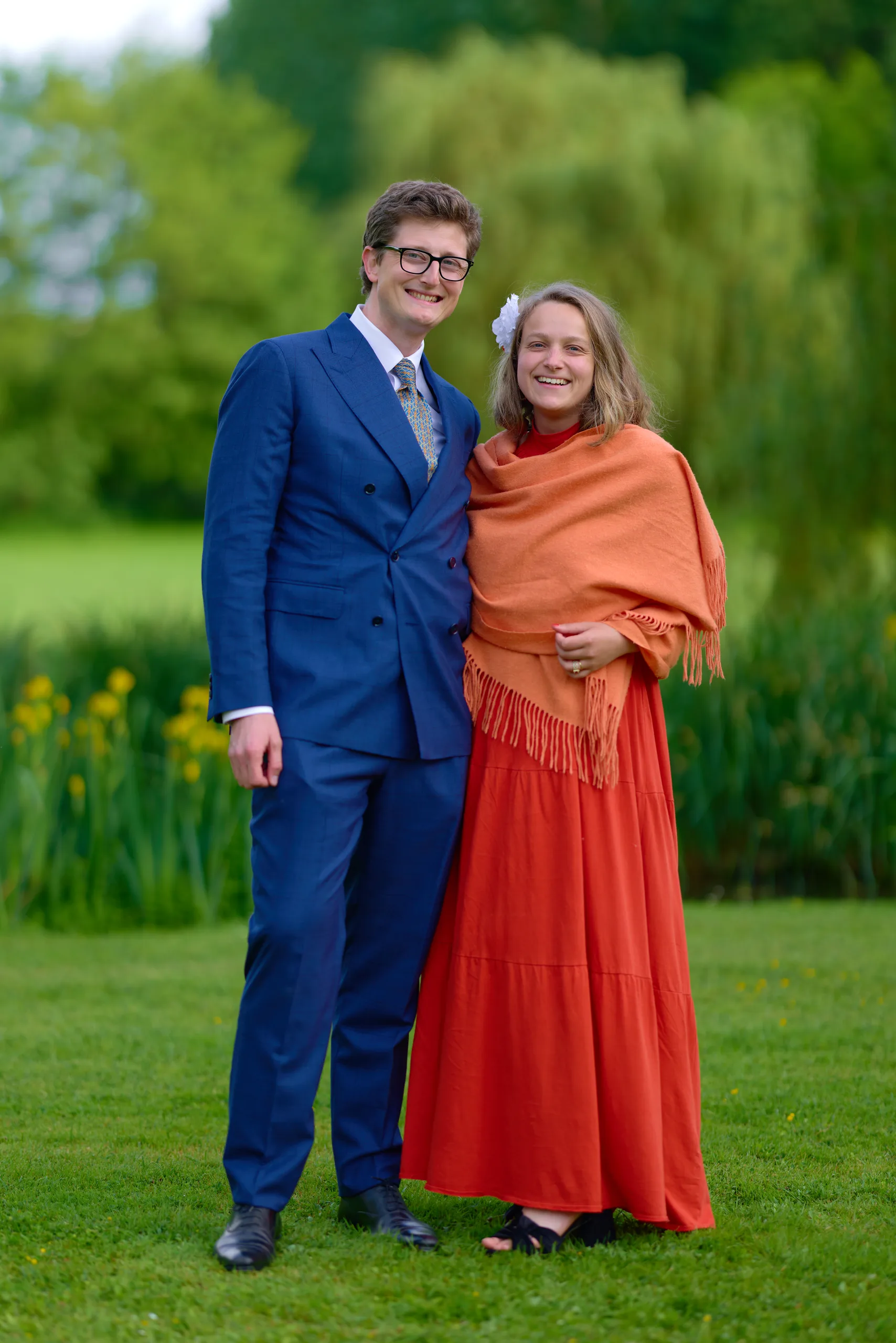 Pauline & Arthur - photographie 139
