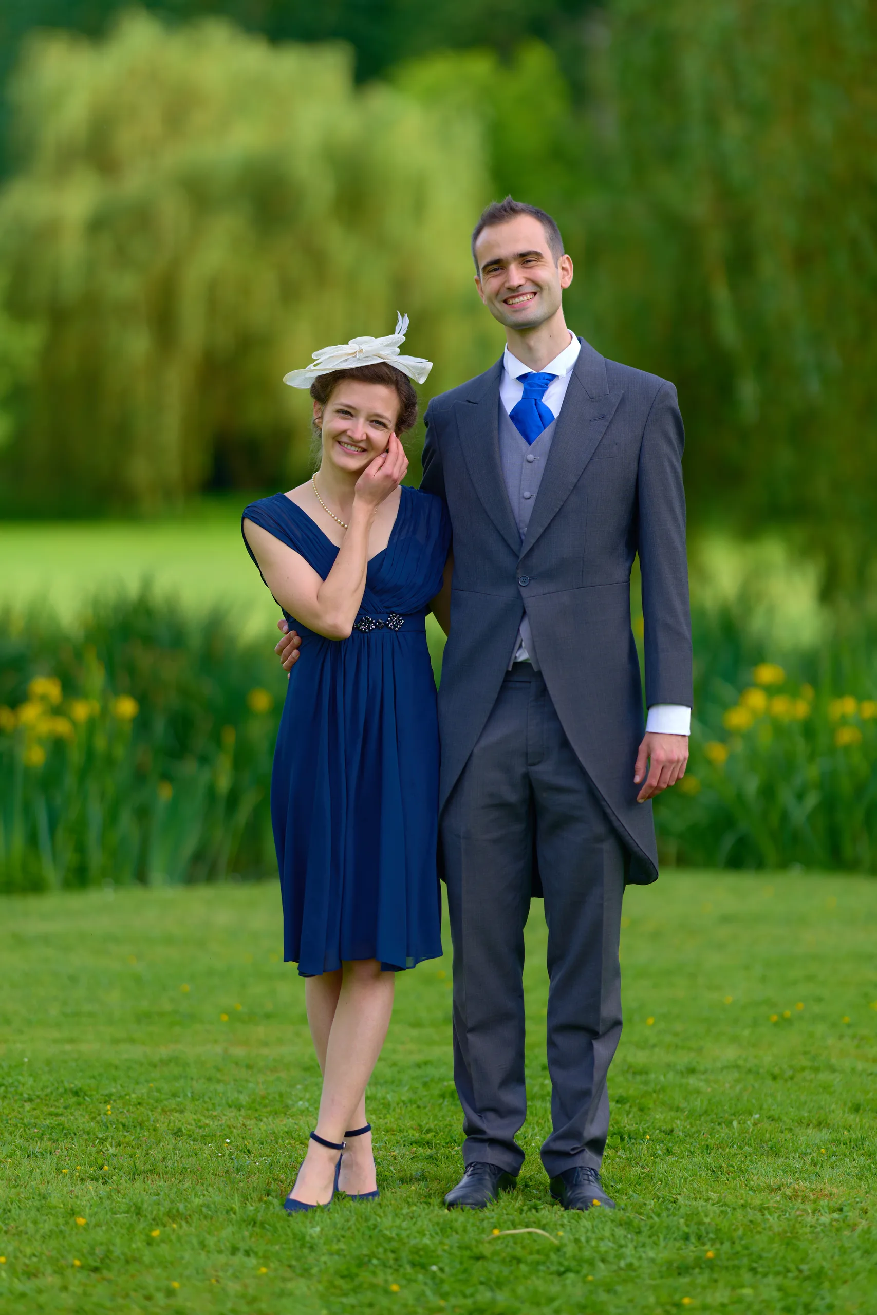 Pauline & Arthur - photographie 140