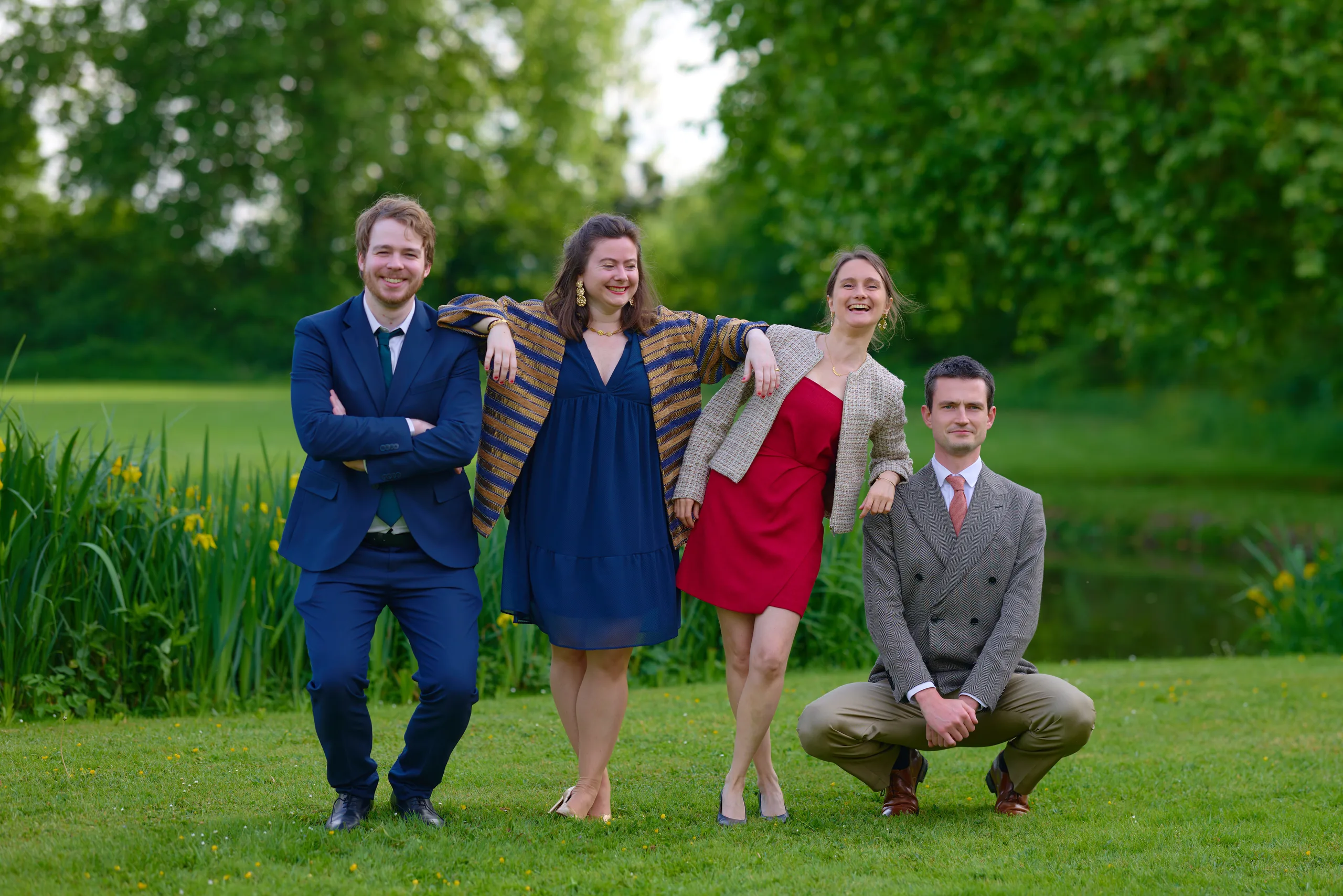 Pauline & Arthur - photographie 141