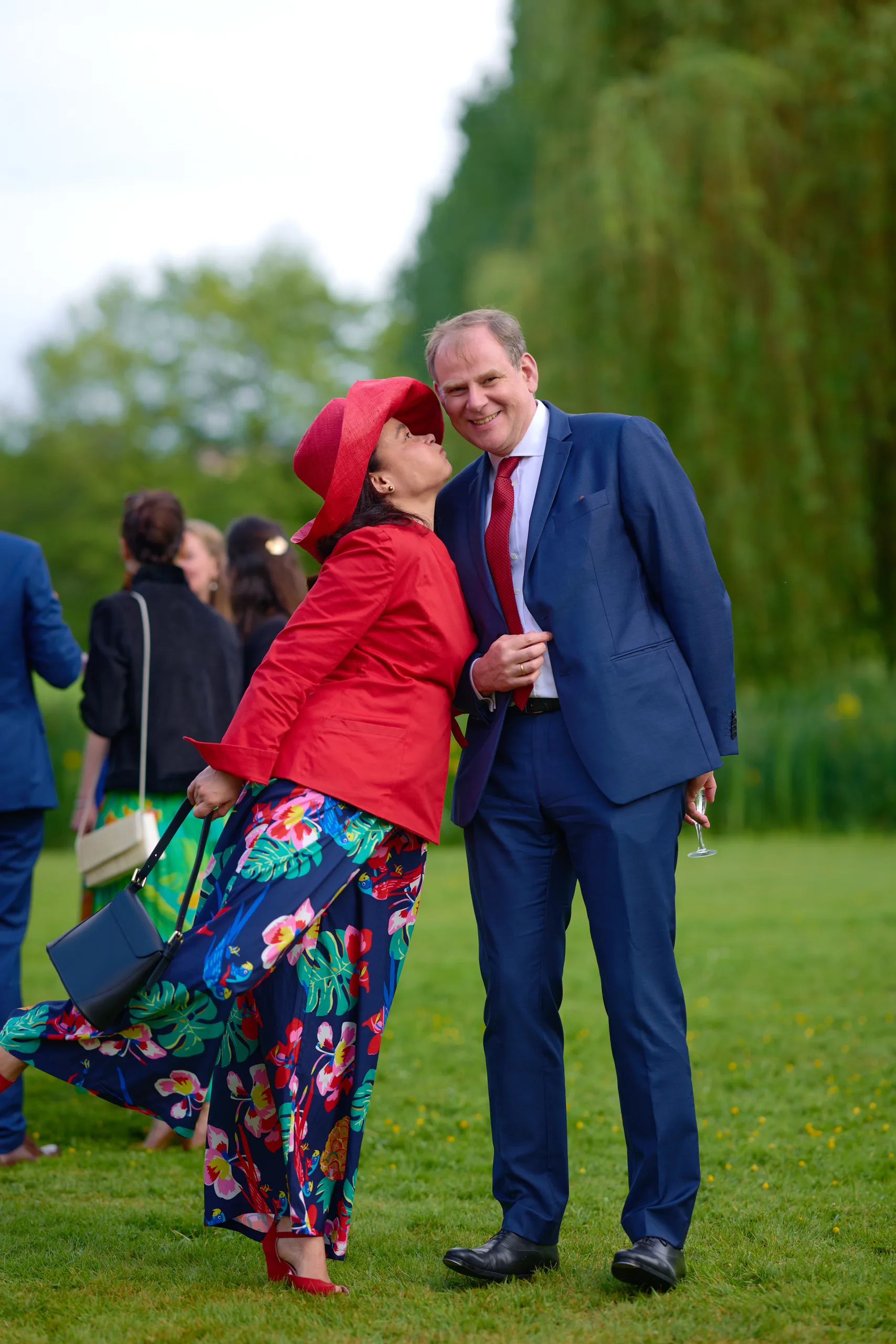 Pauline & Arthur - photographie 143