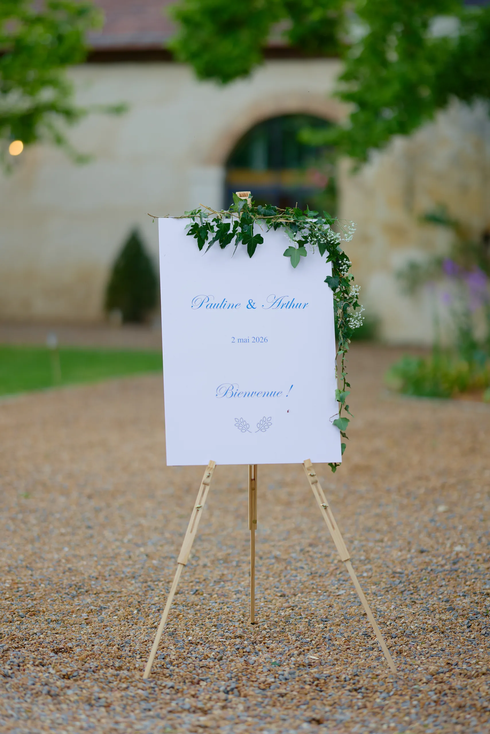 Pauline & Arthur - photographie 146