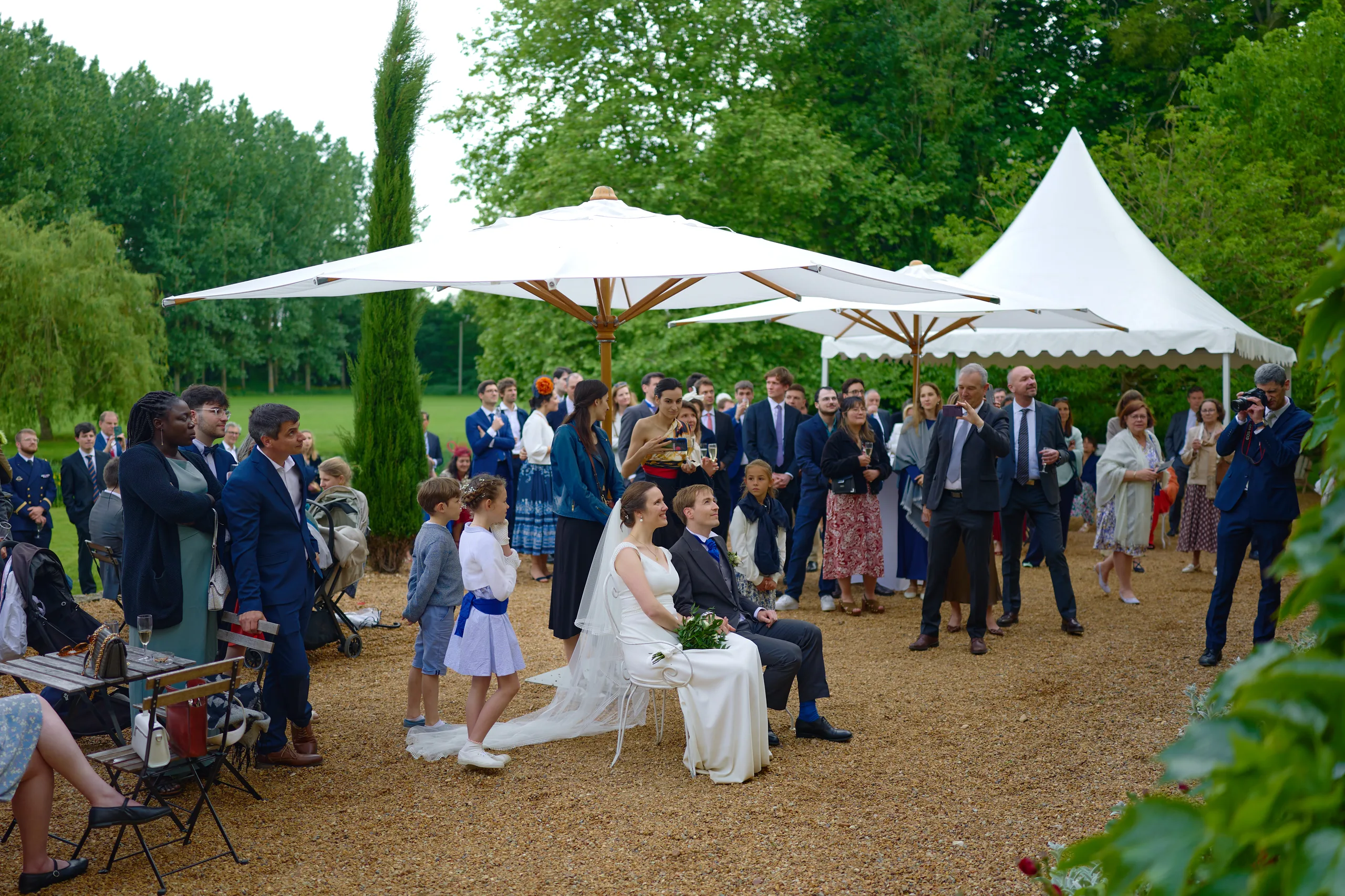 Pauline & Arthur - photographie 148
