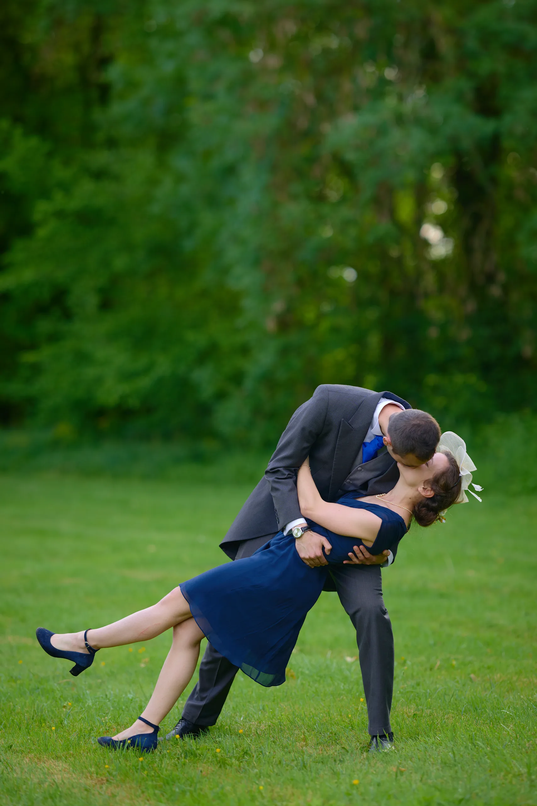 Pauline & Arthur - photographie 161