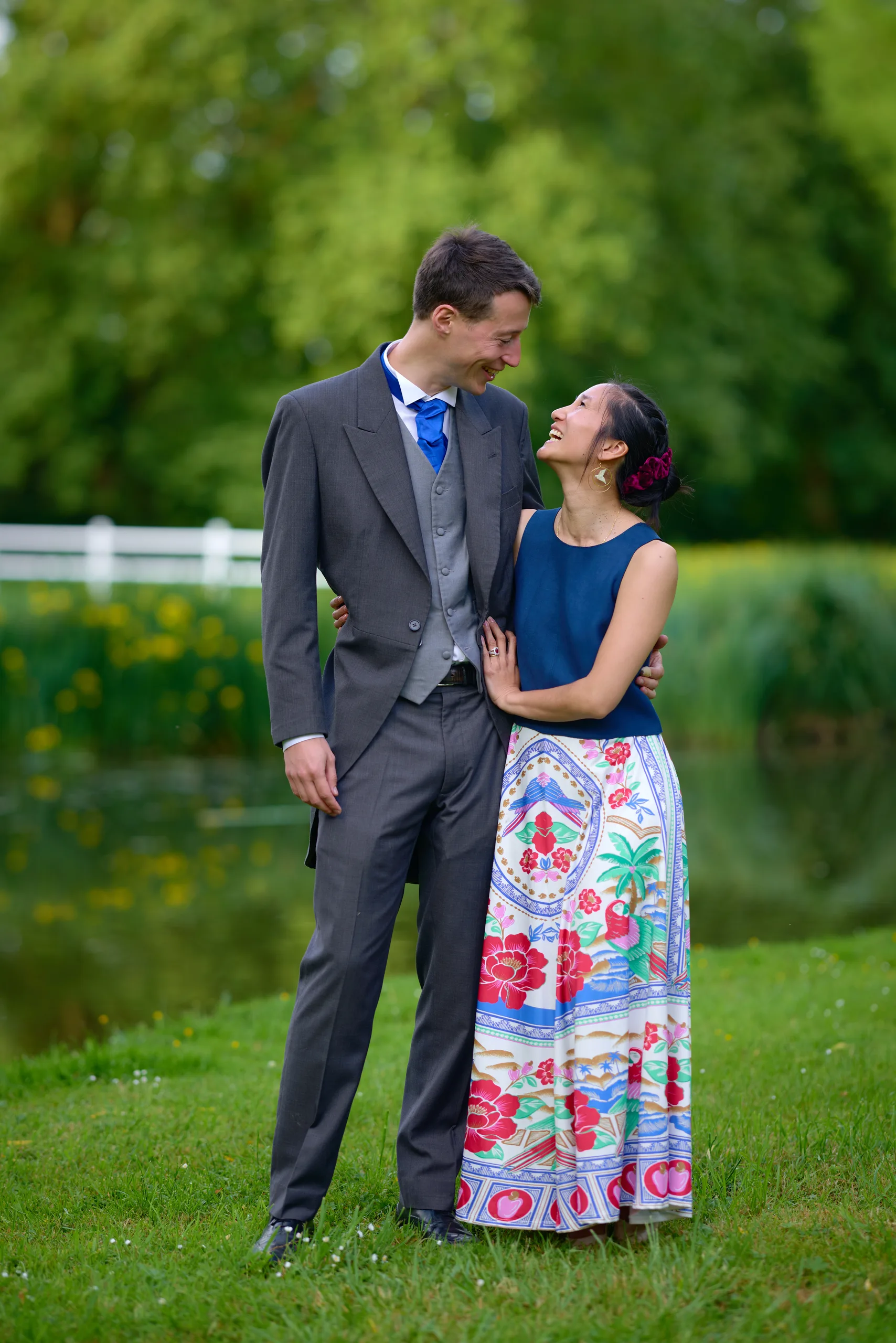Pauline & Arthur - photographie 166