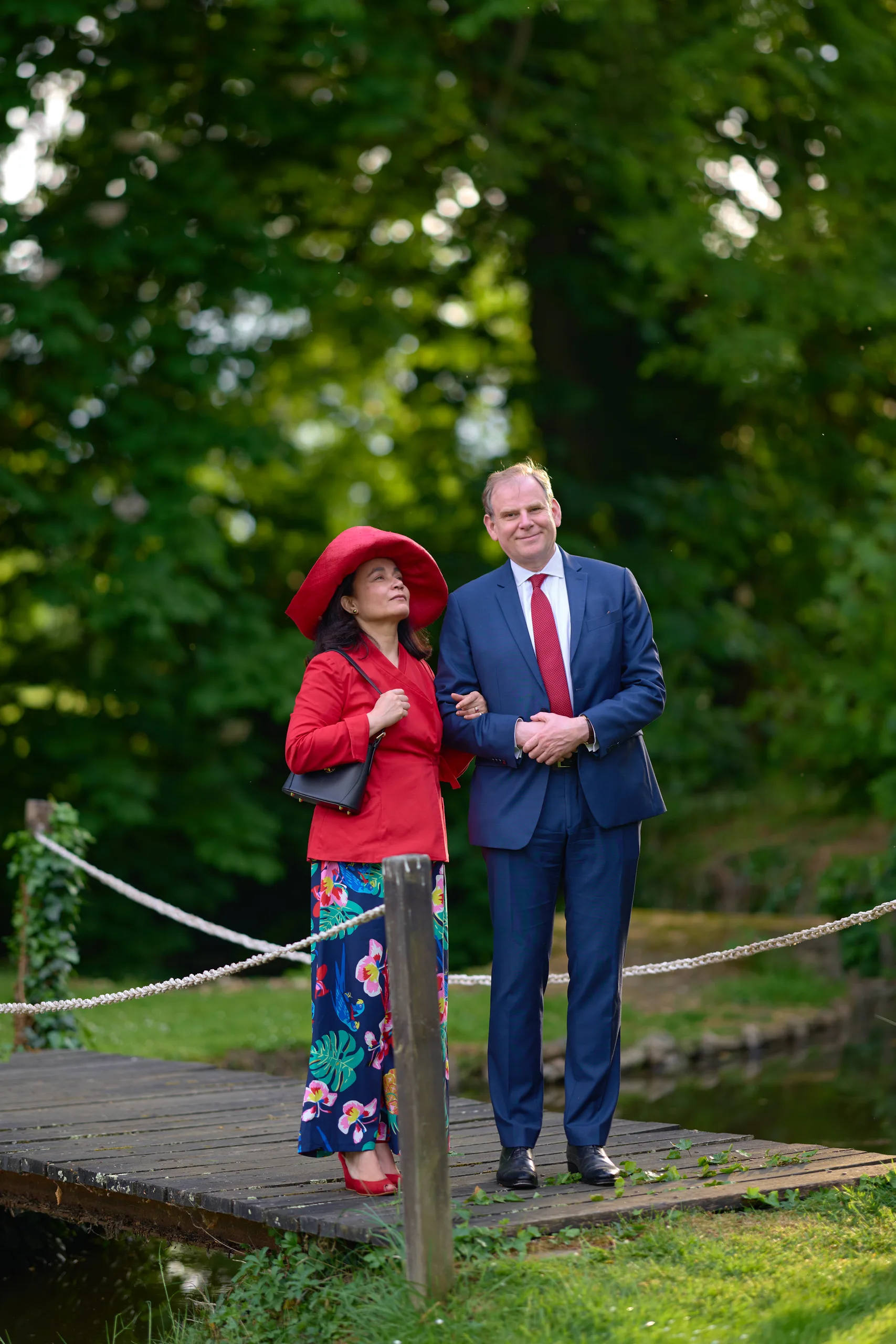 Pauline & Arthur - photographie 171