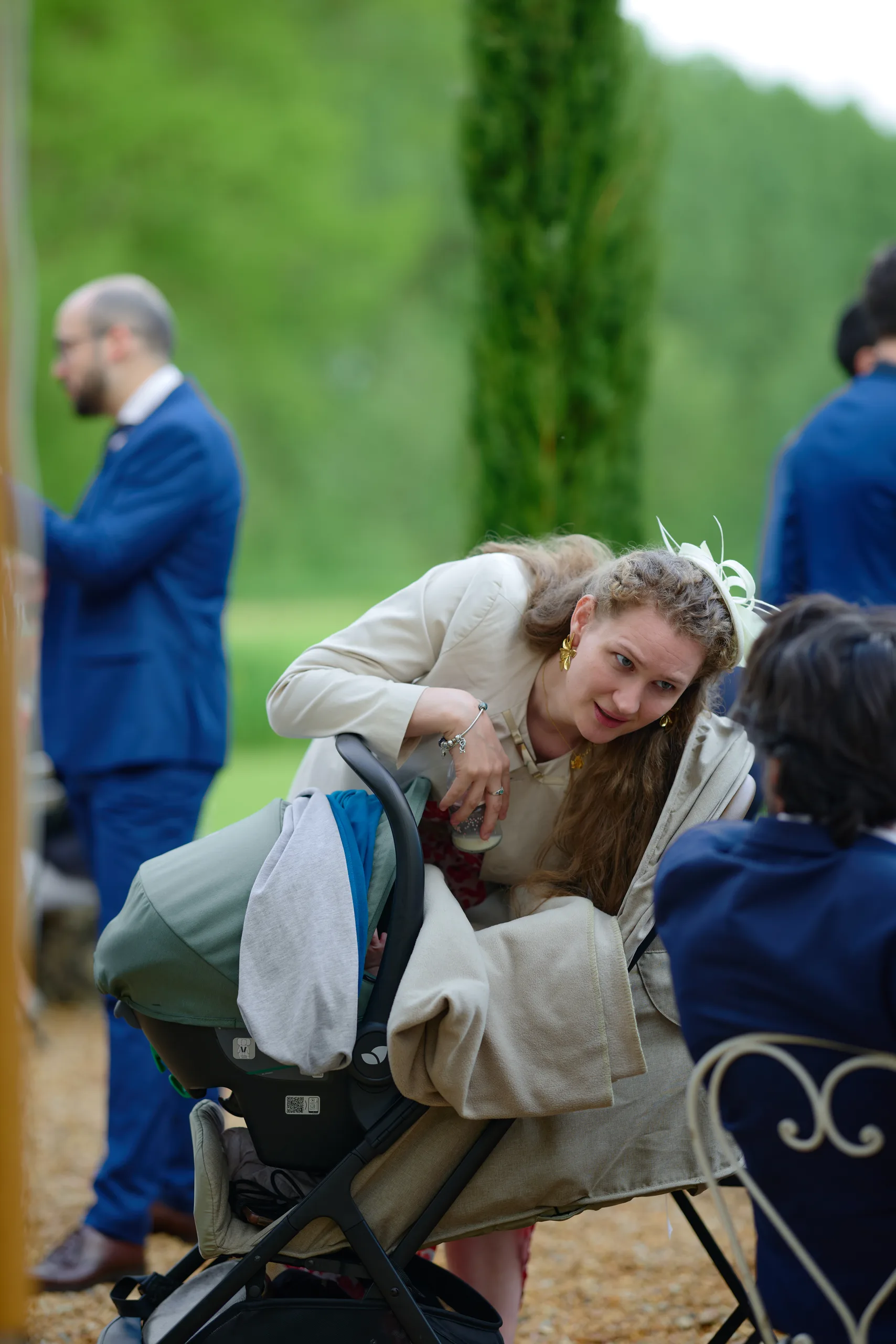 Pauline & Arthur - photographie 174
