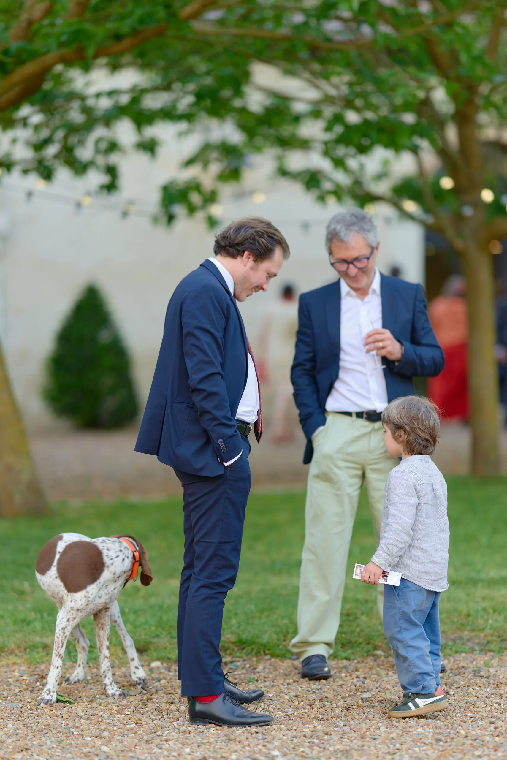Pauline & Arthur - photographie 181