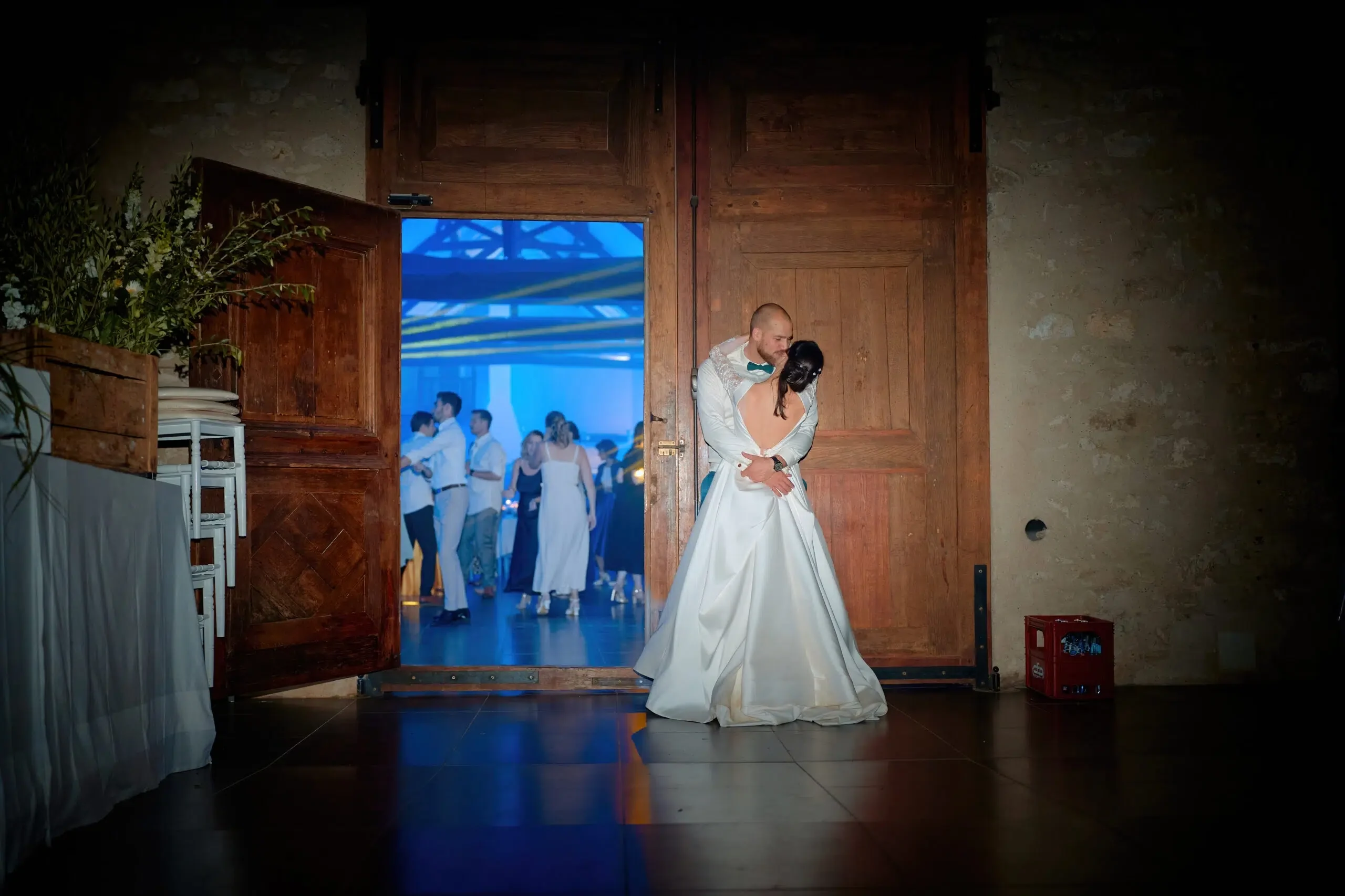 Mariage - photographie 69