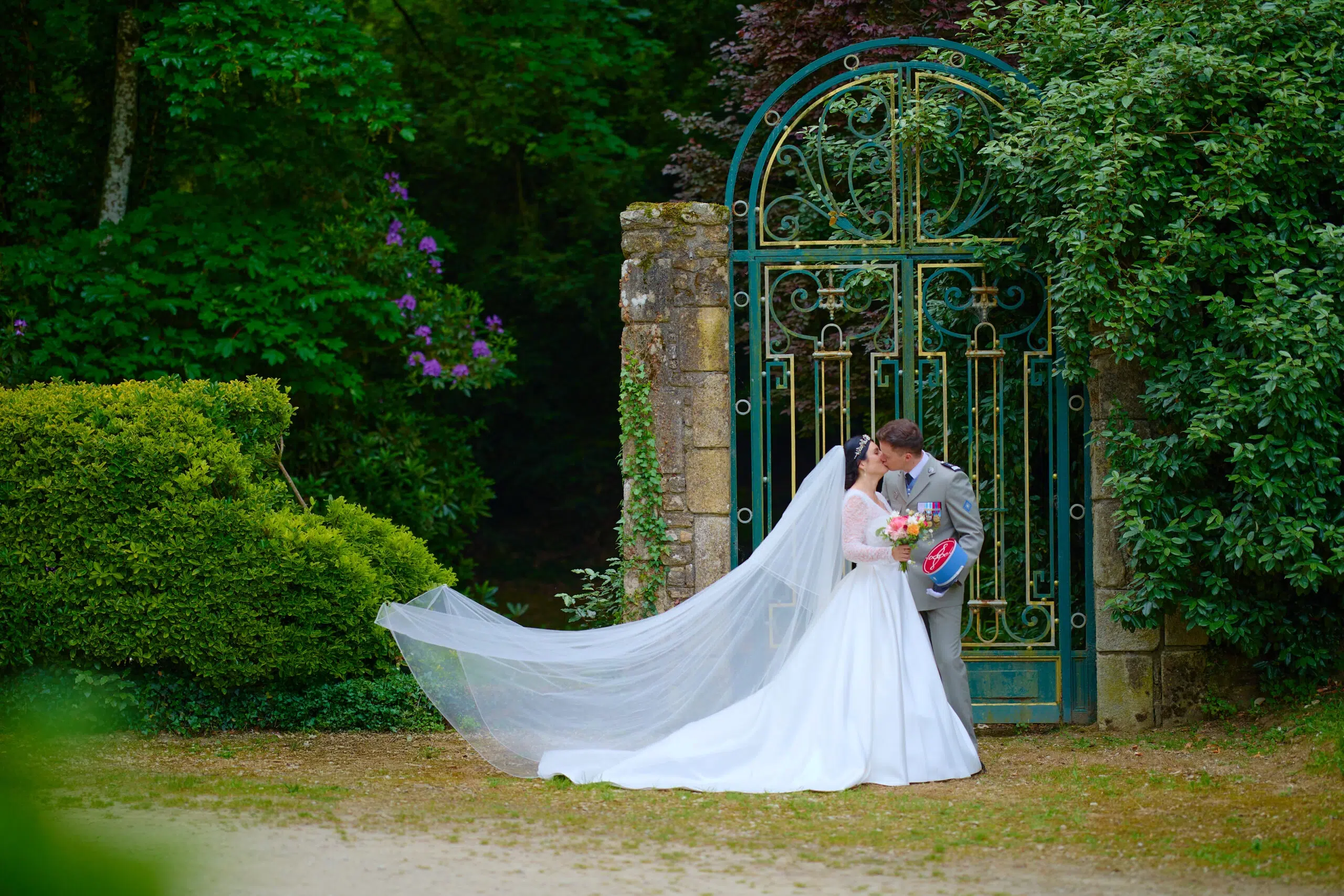 Mariage - photographie 56