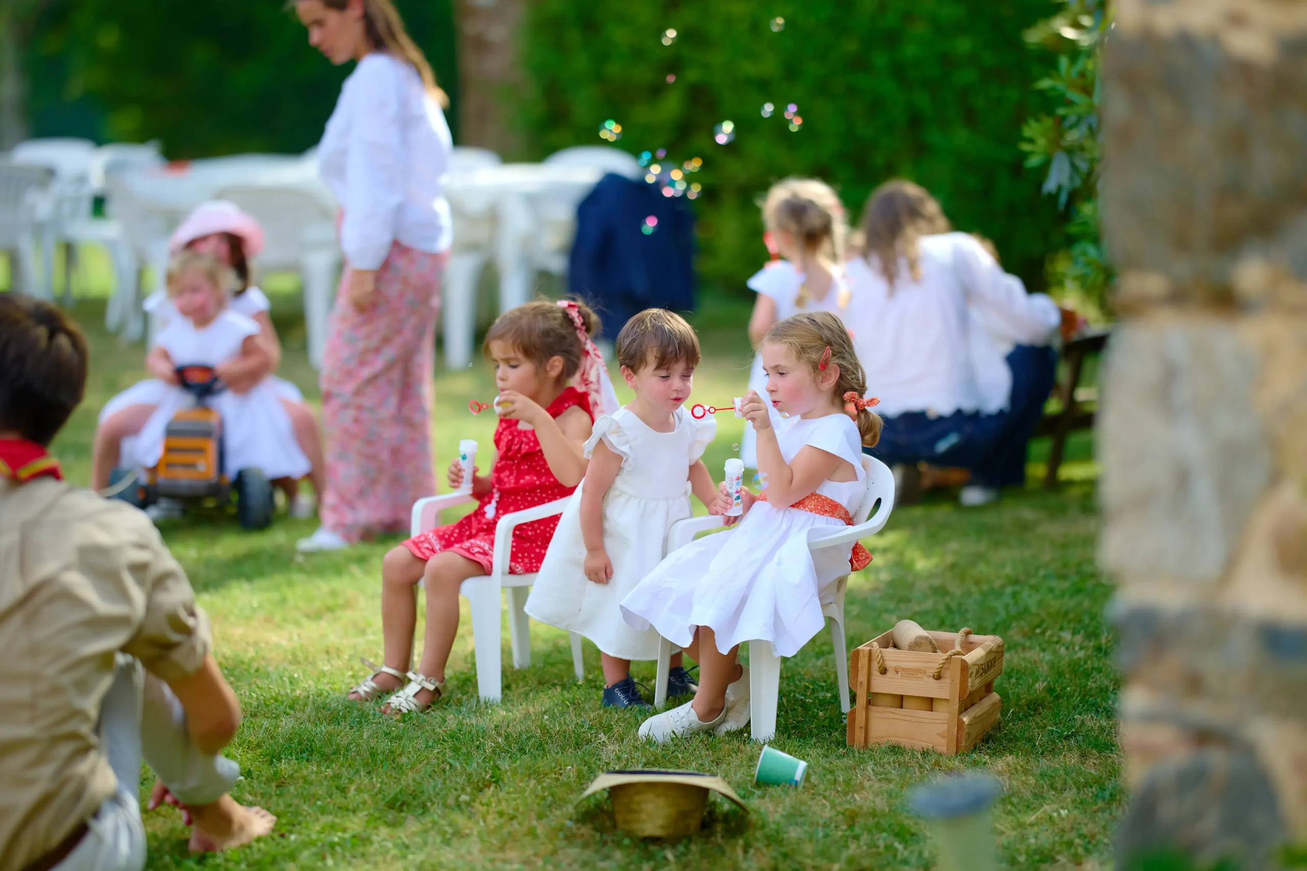 Mariage - photographie 63