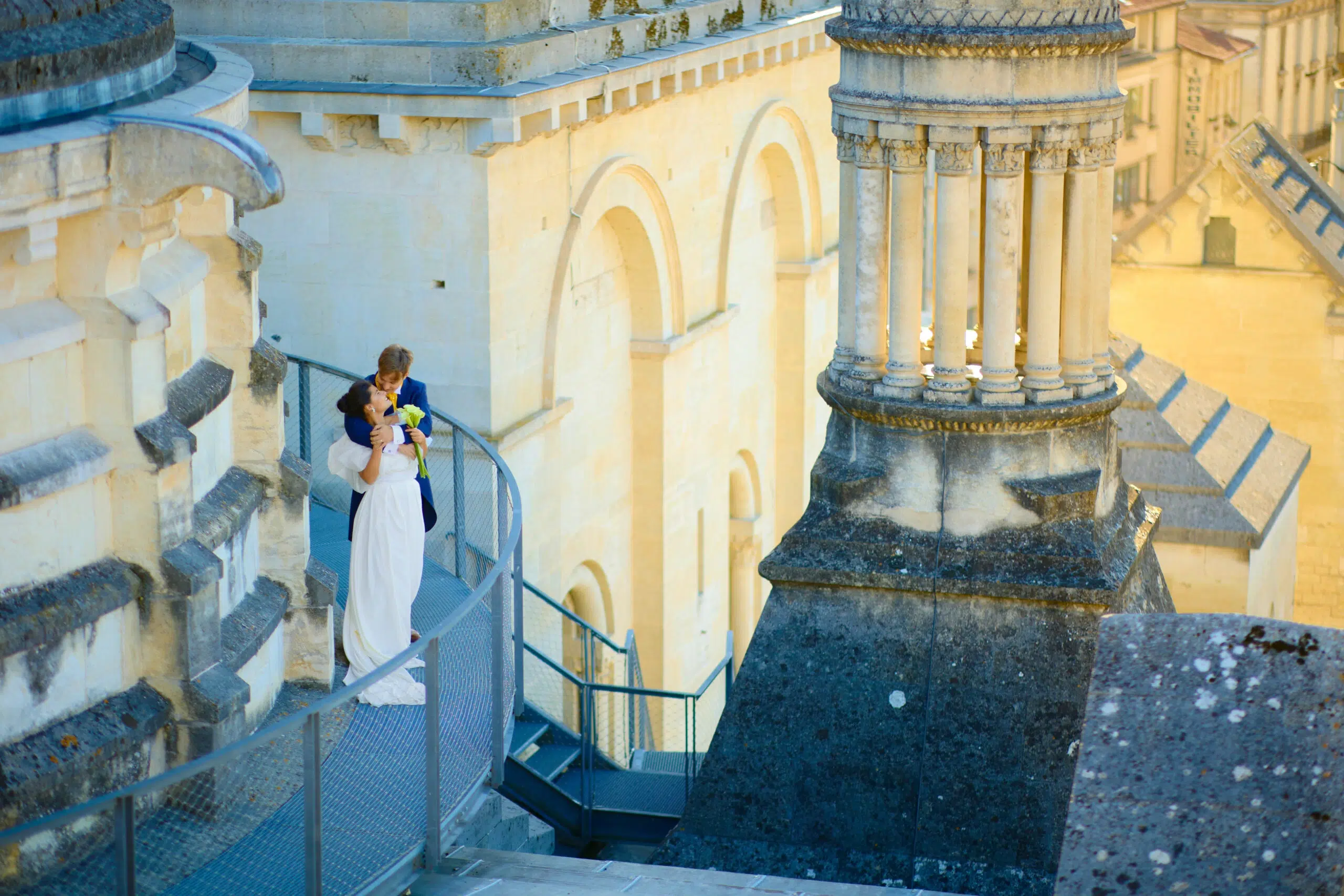 Mariage - photographie 38