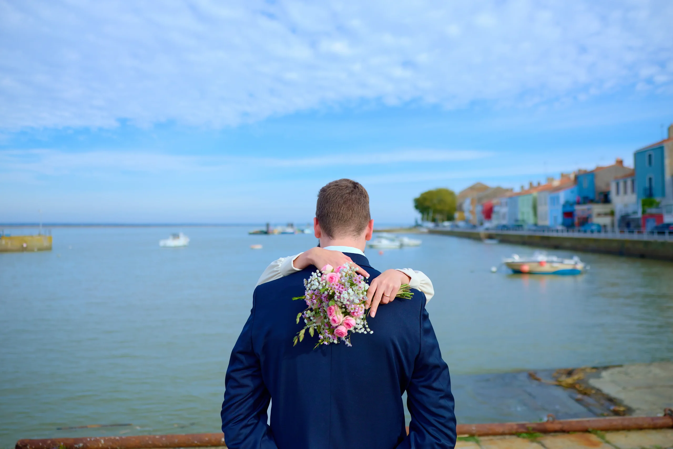 Mariage - photographie 64