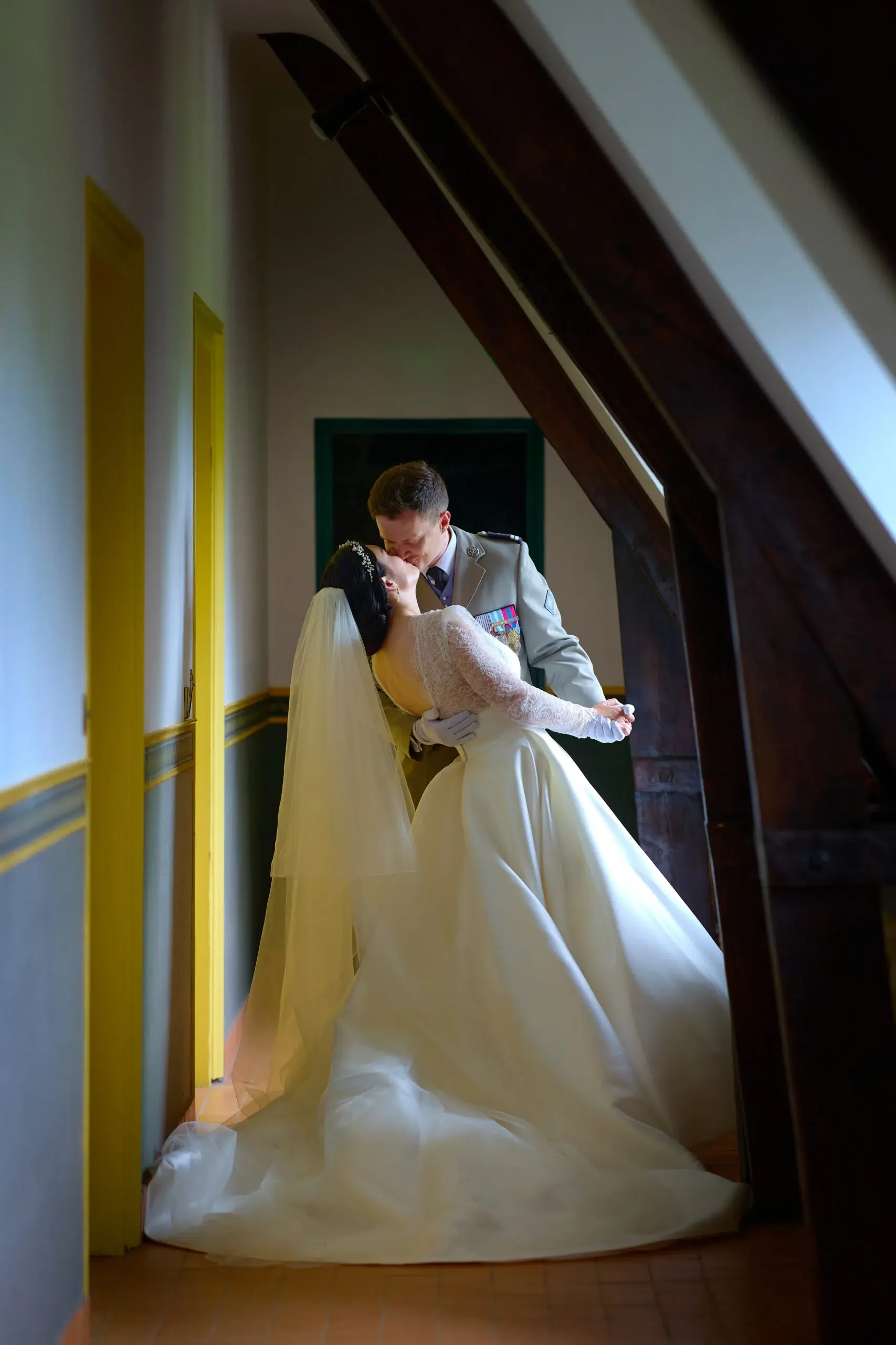Mariage - photographie 23