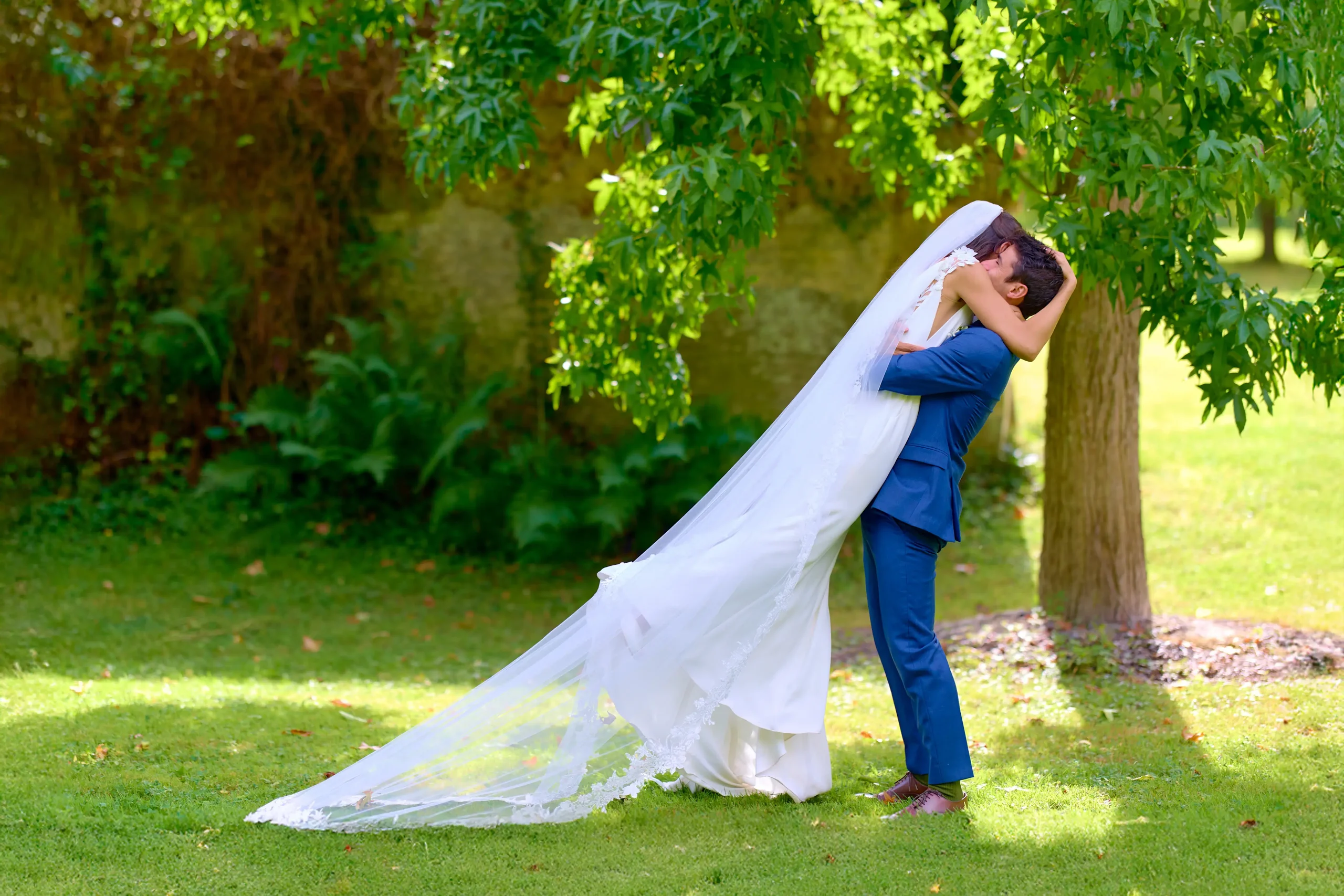Mariage - photographie 76