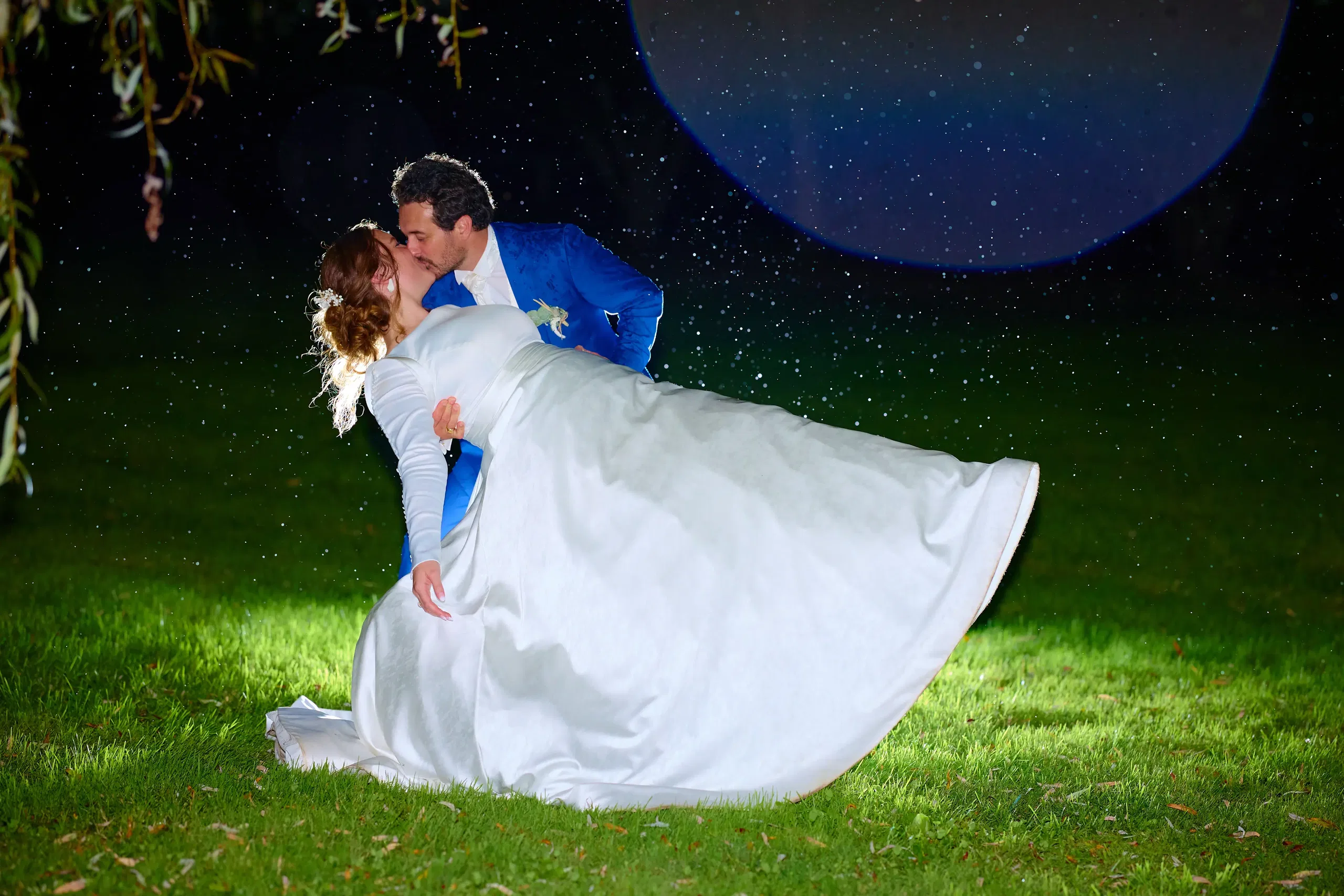 Mariage - photographie 17