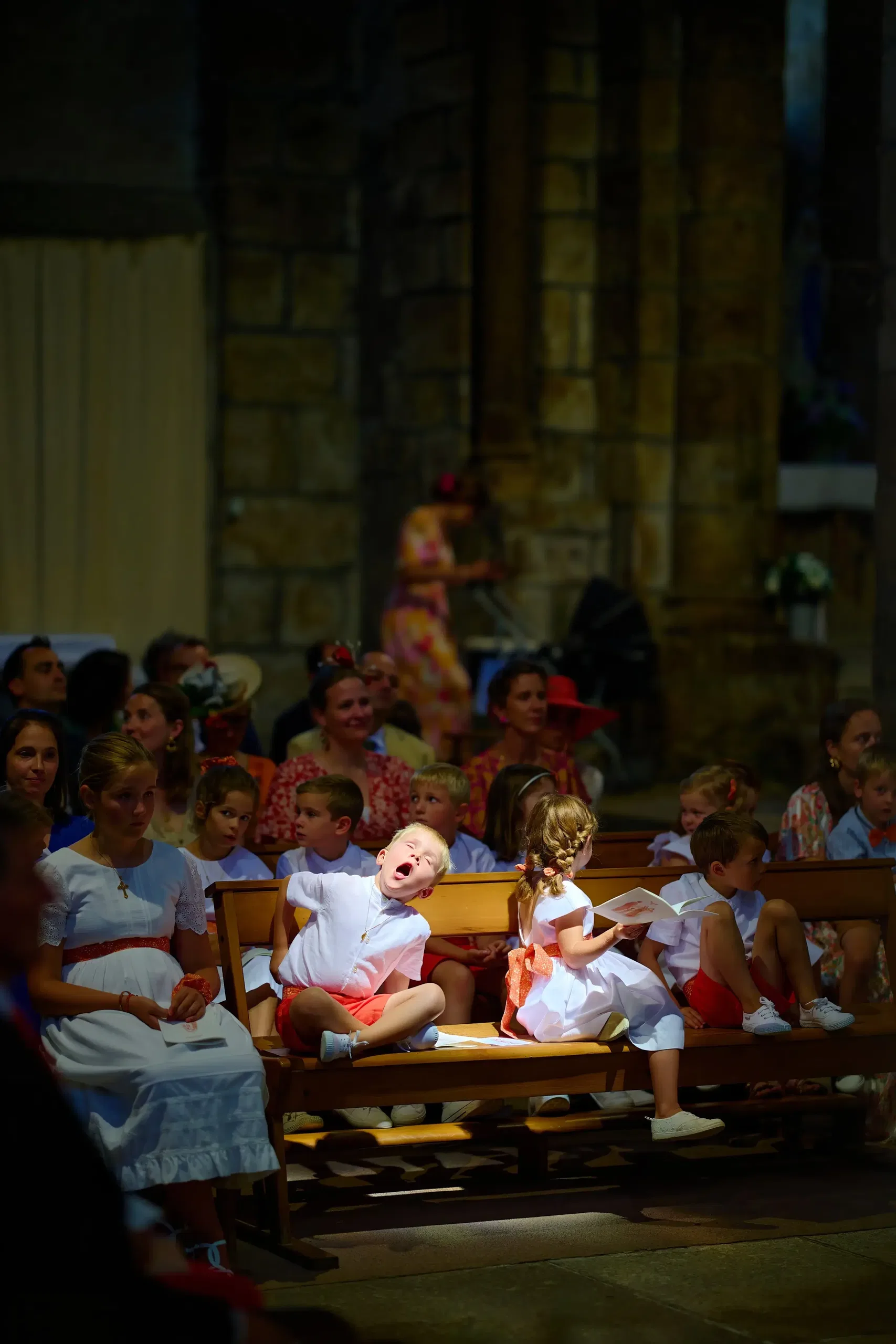 Mariage - photographie 65