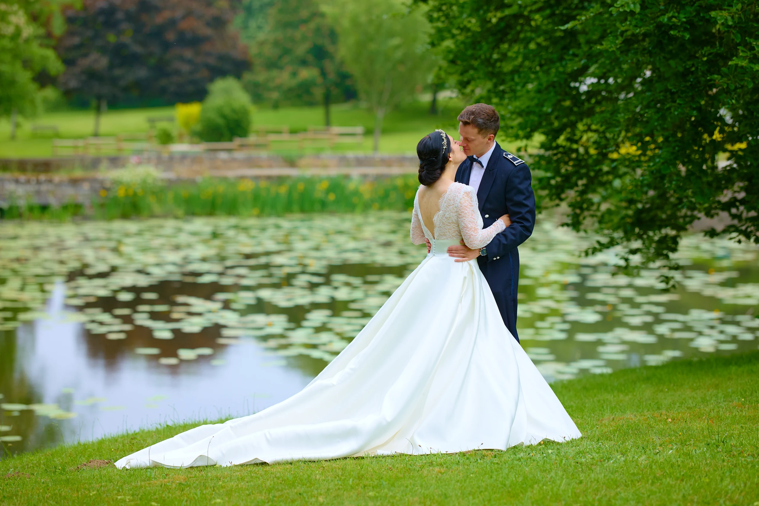 Mariage - photographie 1