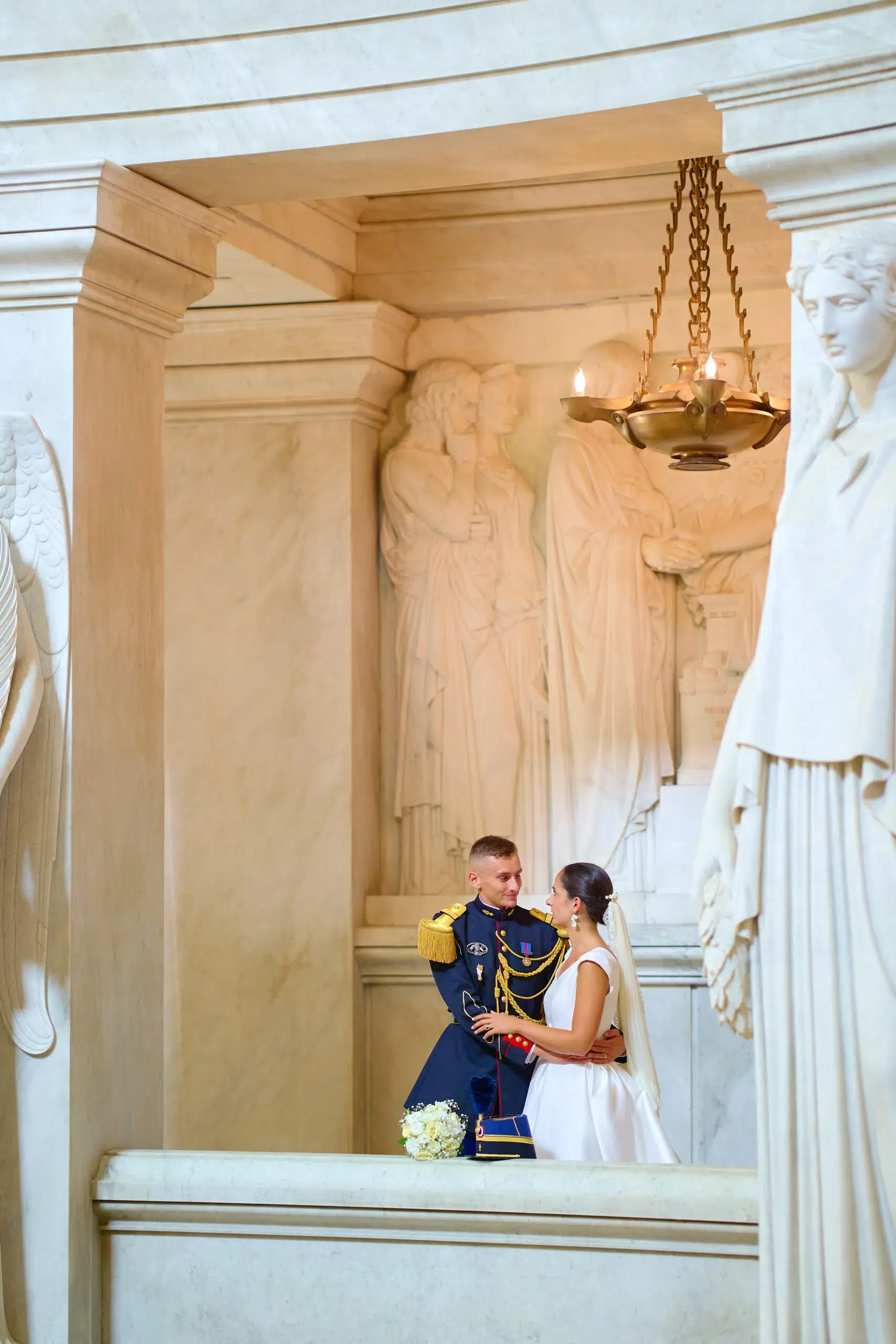 Mariage - photographie 55