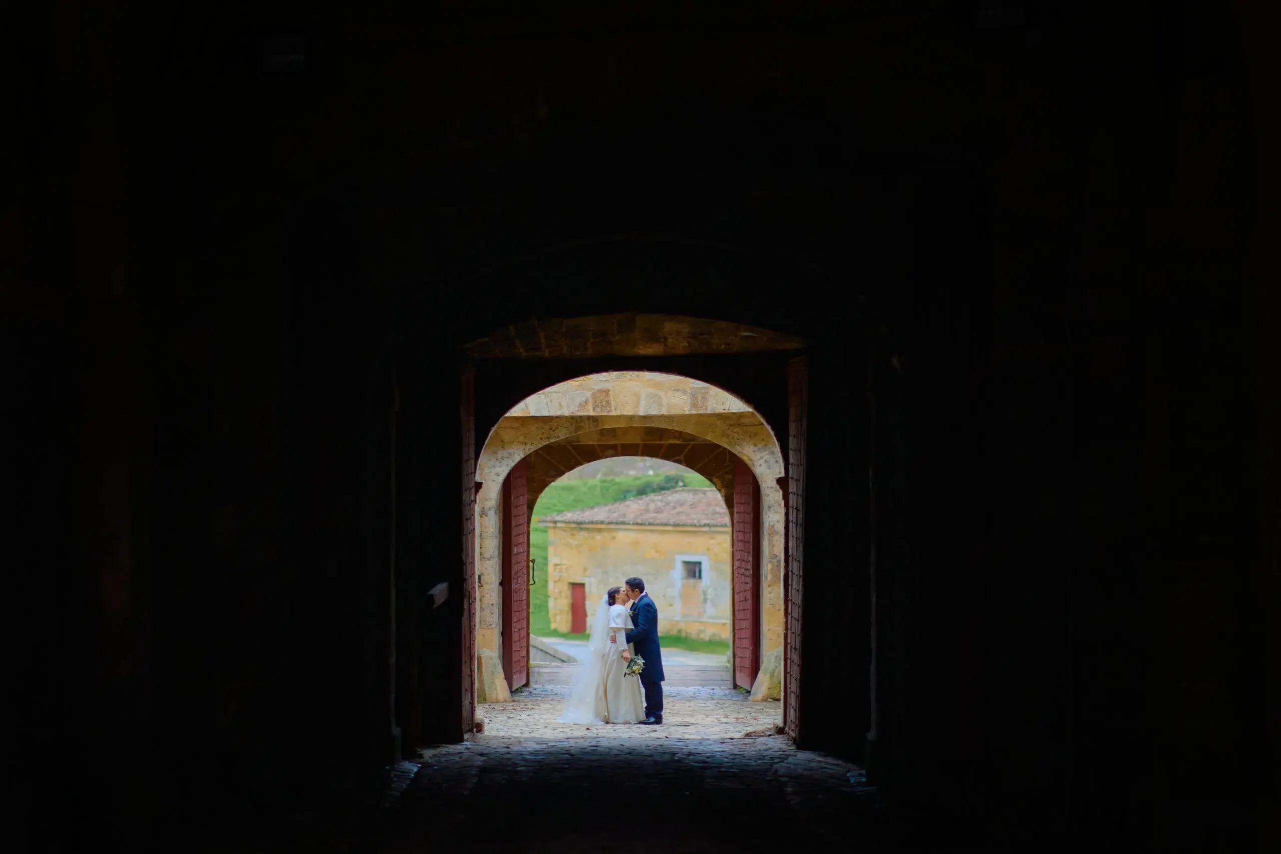 Mariage - photographie 16