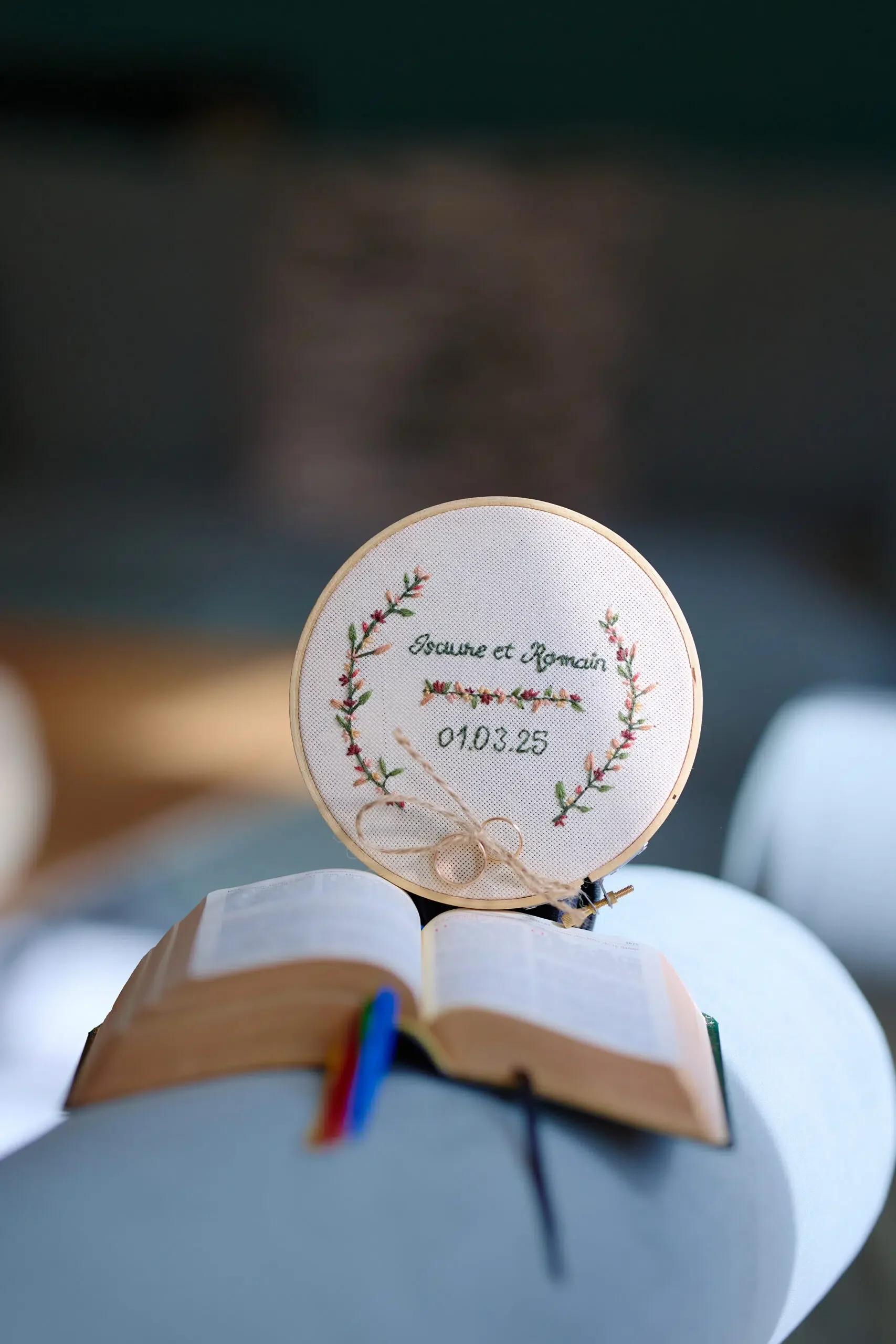 Mariage - photographie 21