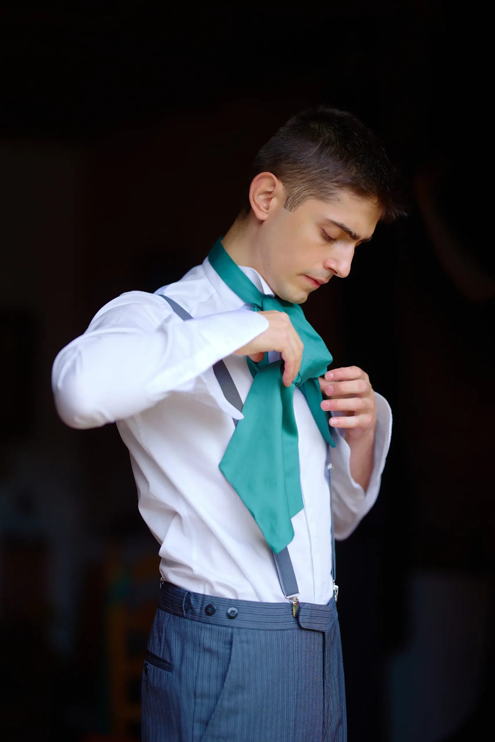 Mariage - photographie 54