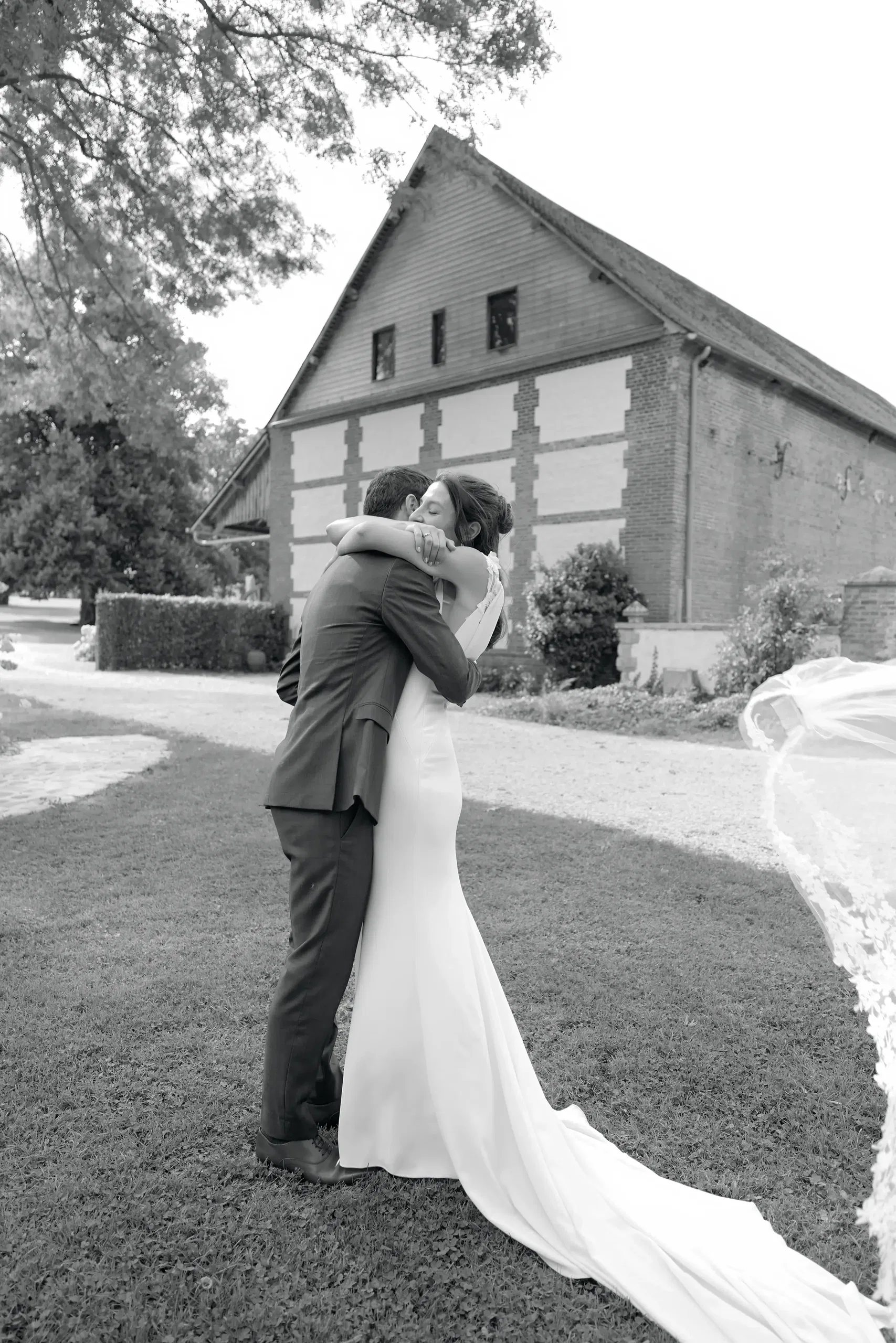 Mariage - photographie 70