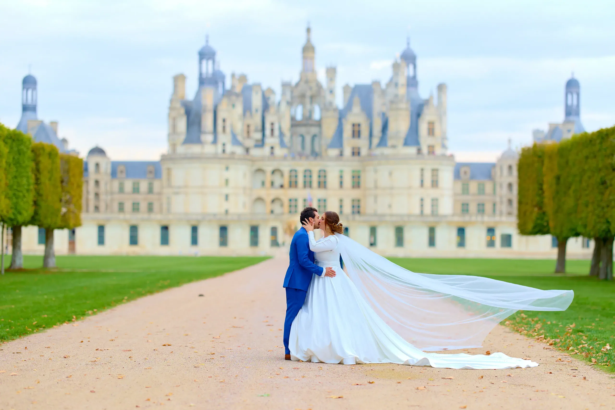 Mariage - photographie 50
