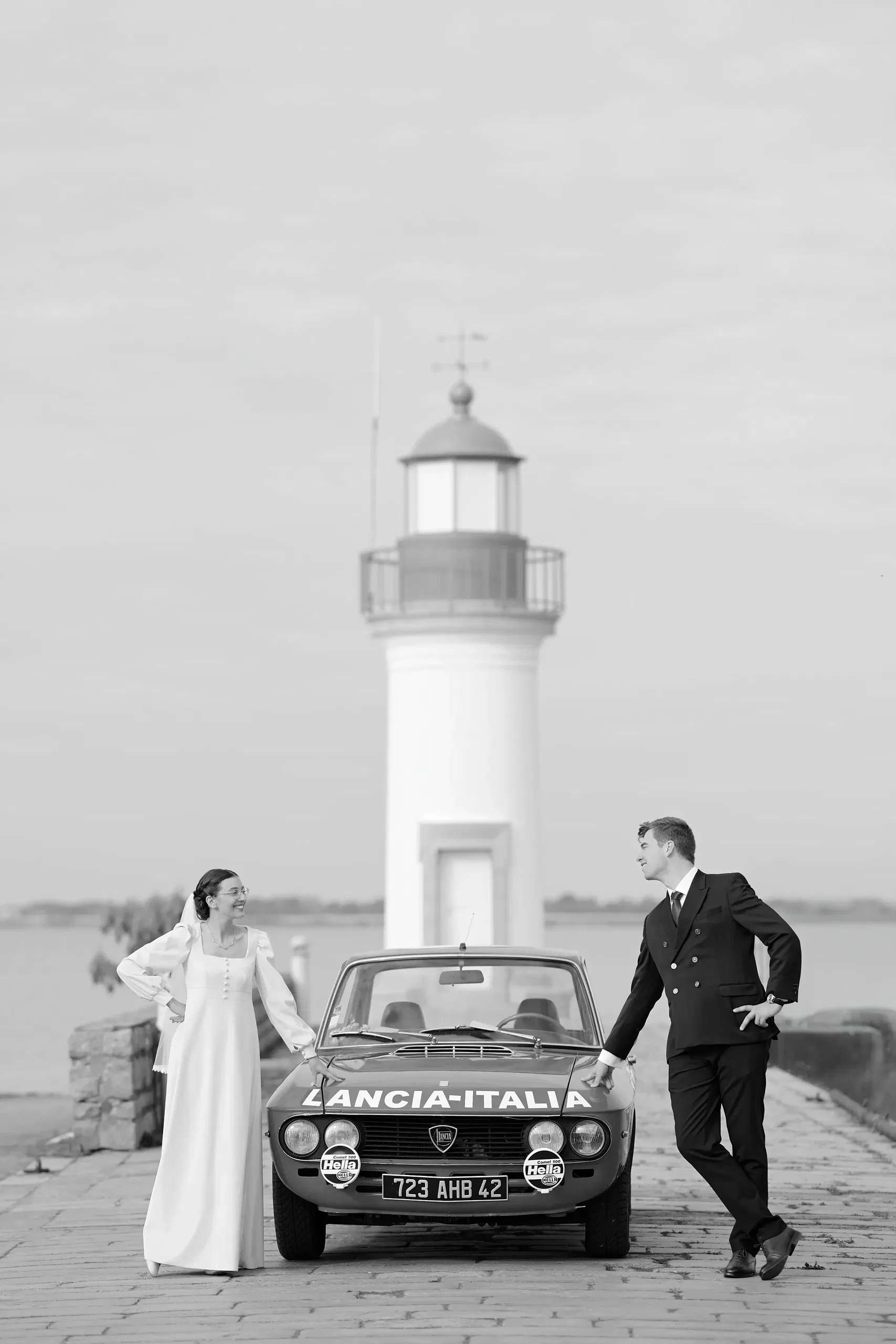 Mariage - photographie 43