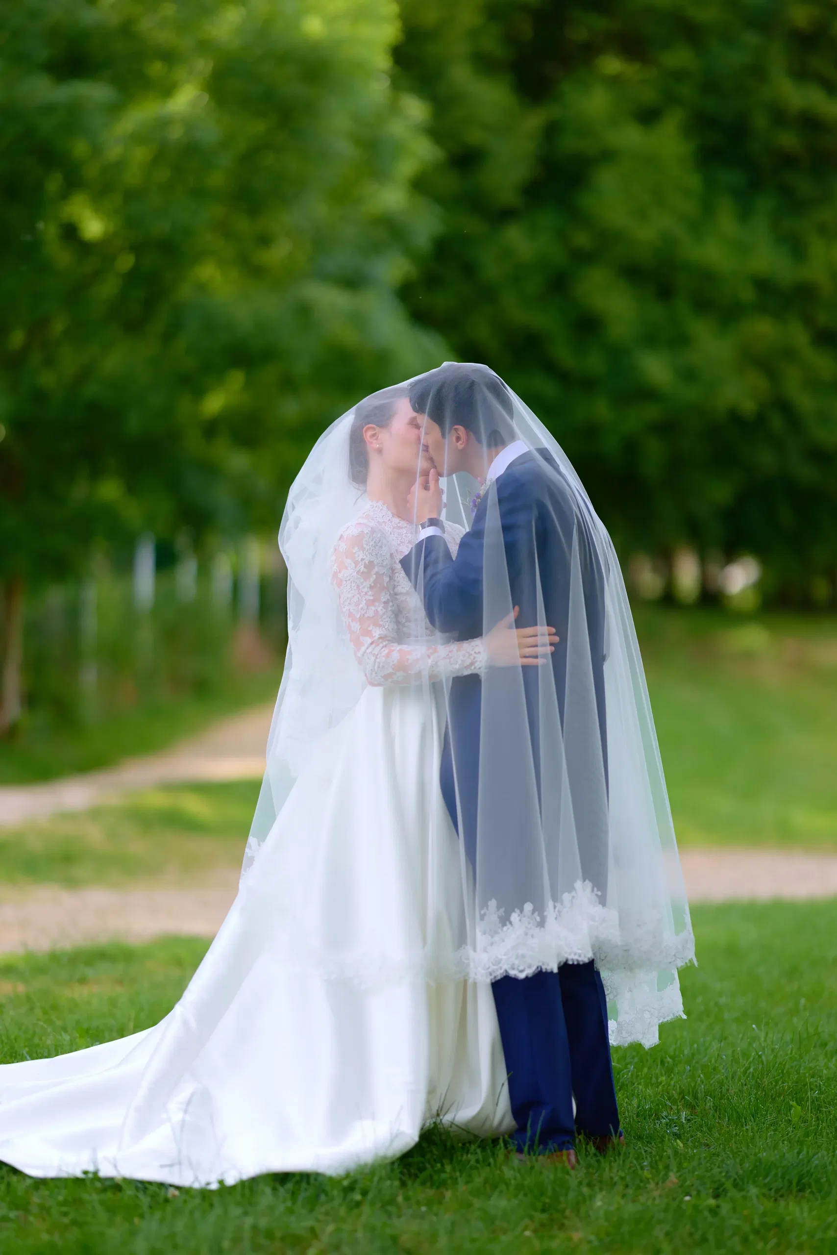 Mariage - photographie 42