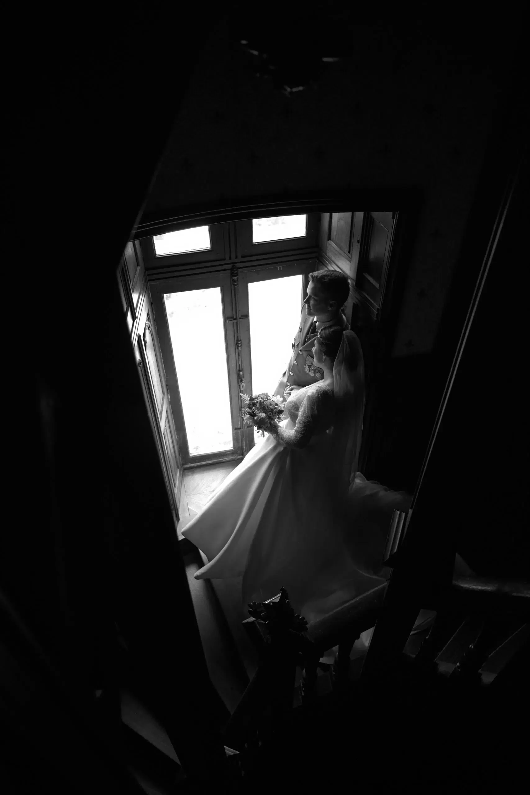 Mariage - photographie 75