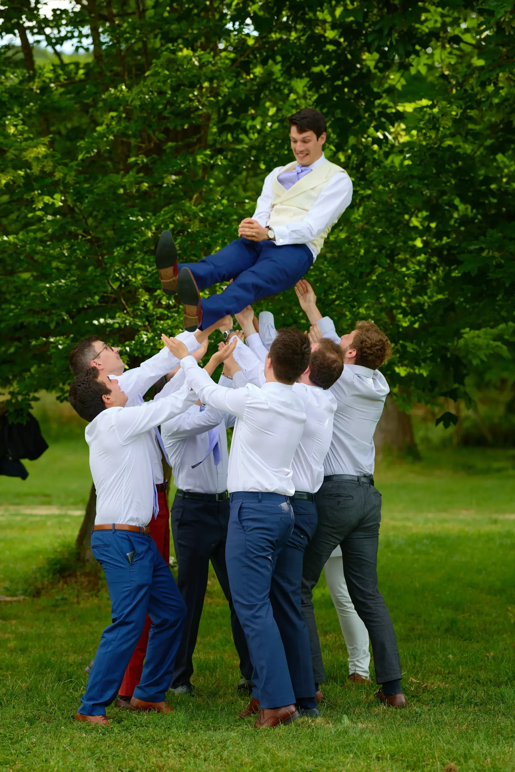 Mariage - photographie 59