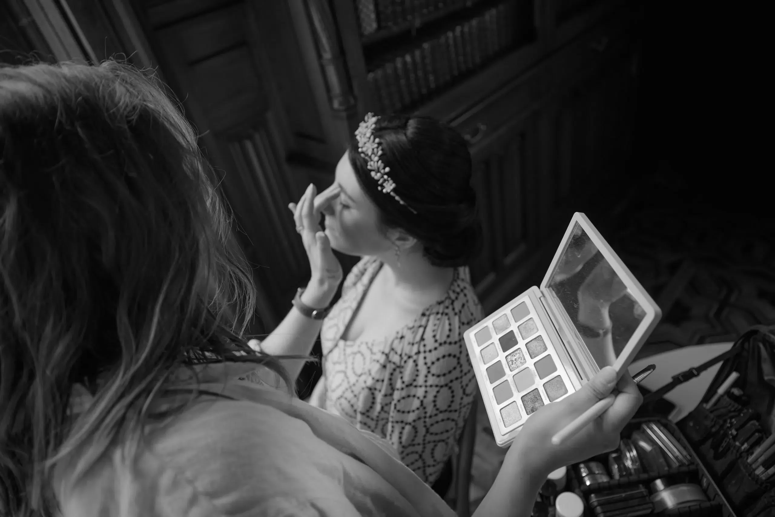 Mariage - photographie 89