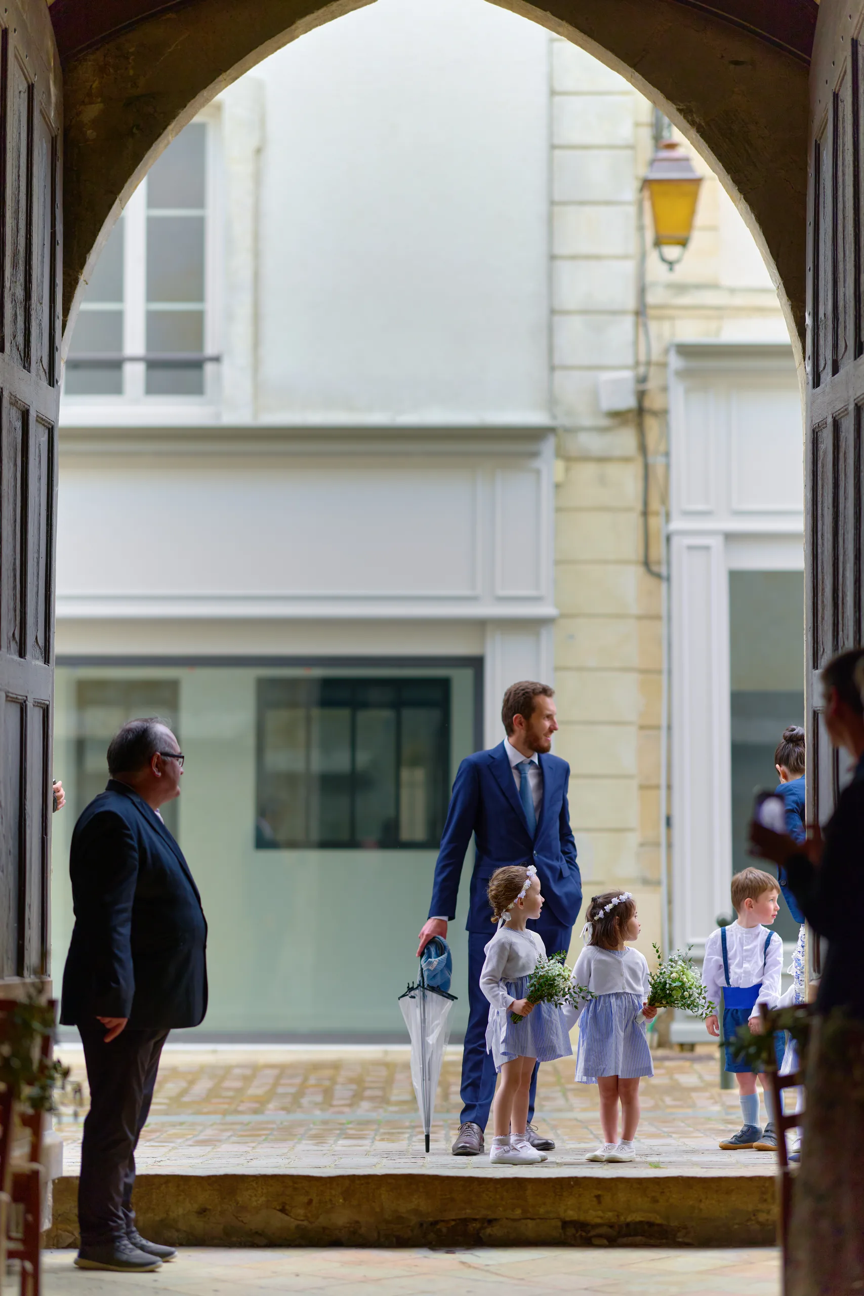 Mariage - photographie 66