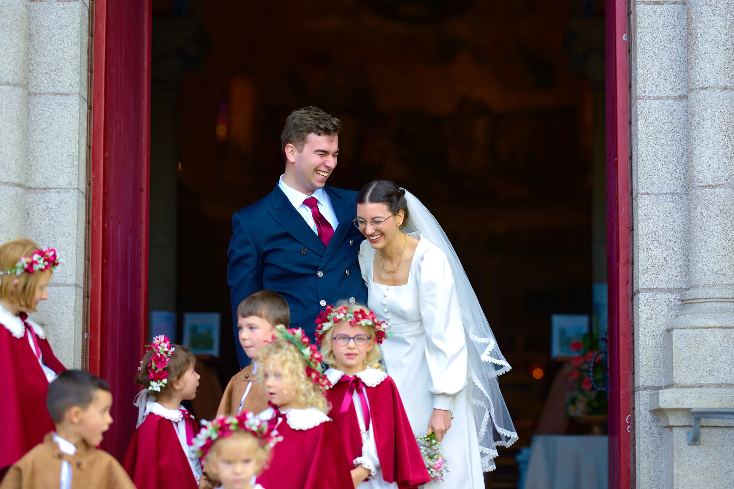 Mariage - photographie 45