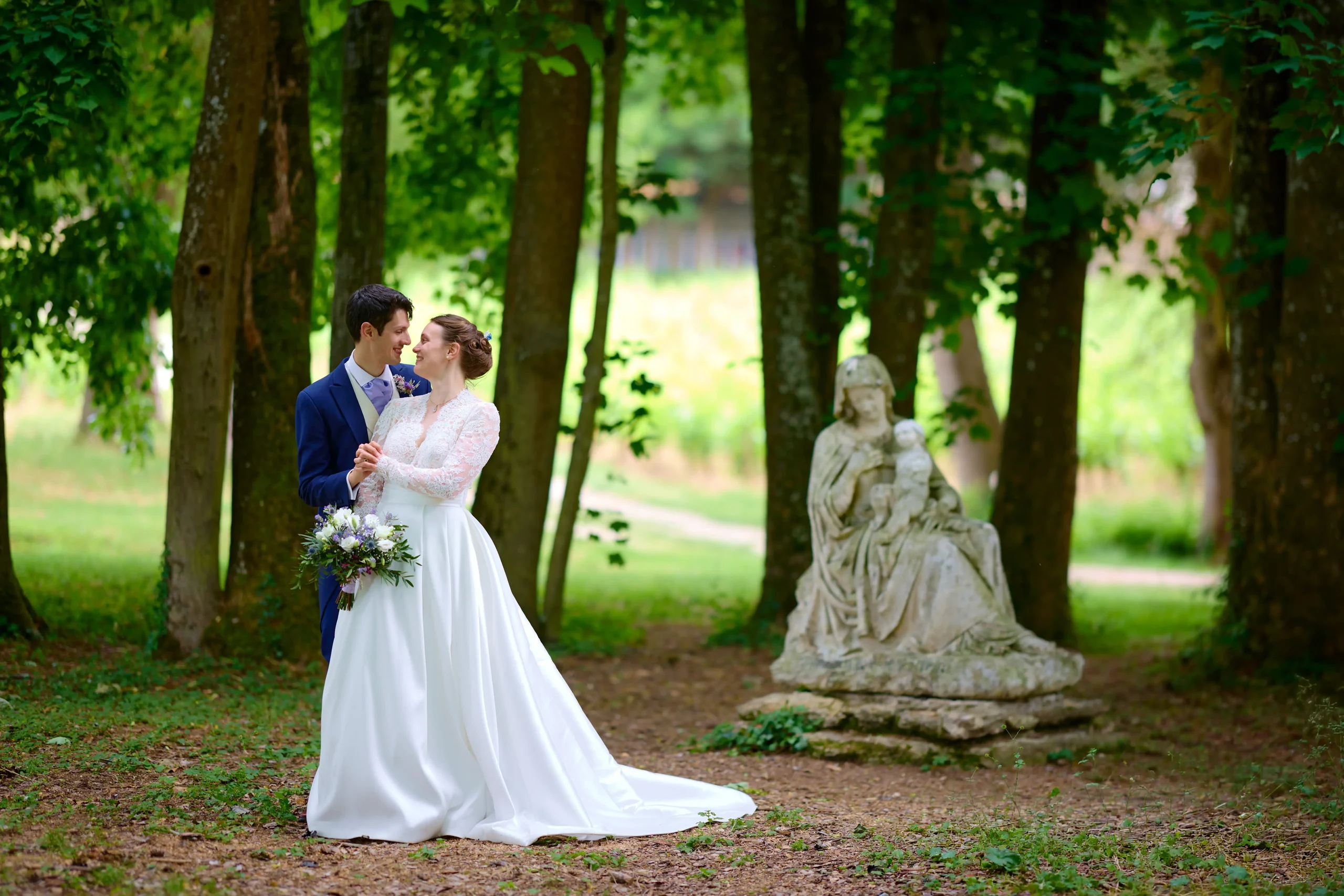 Mariage - photographie 85