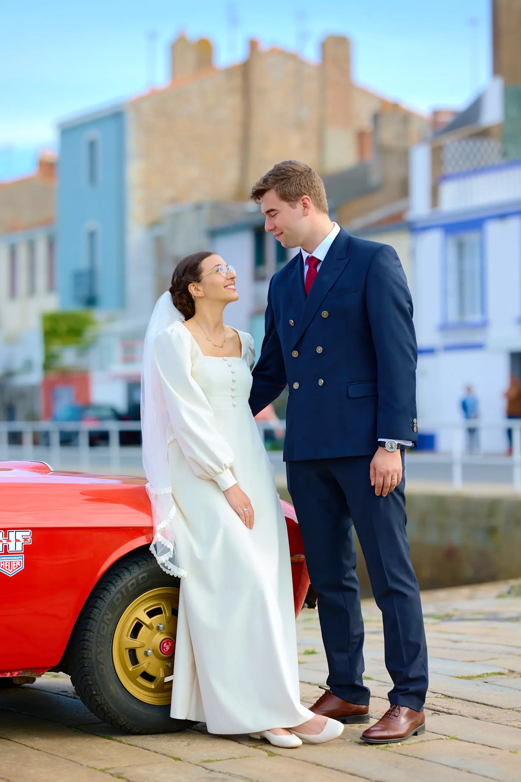 Mariage - photographie 46