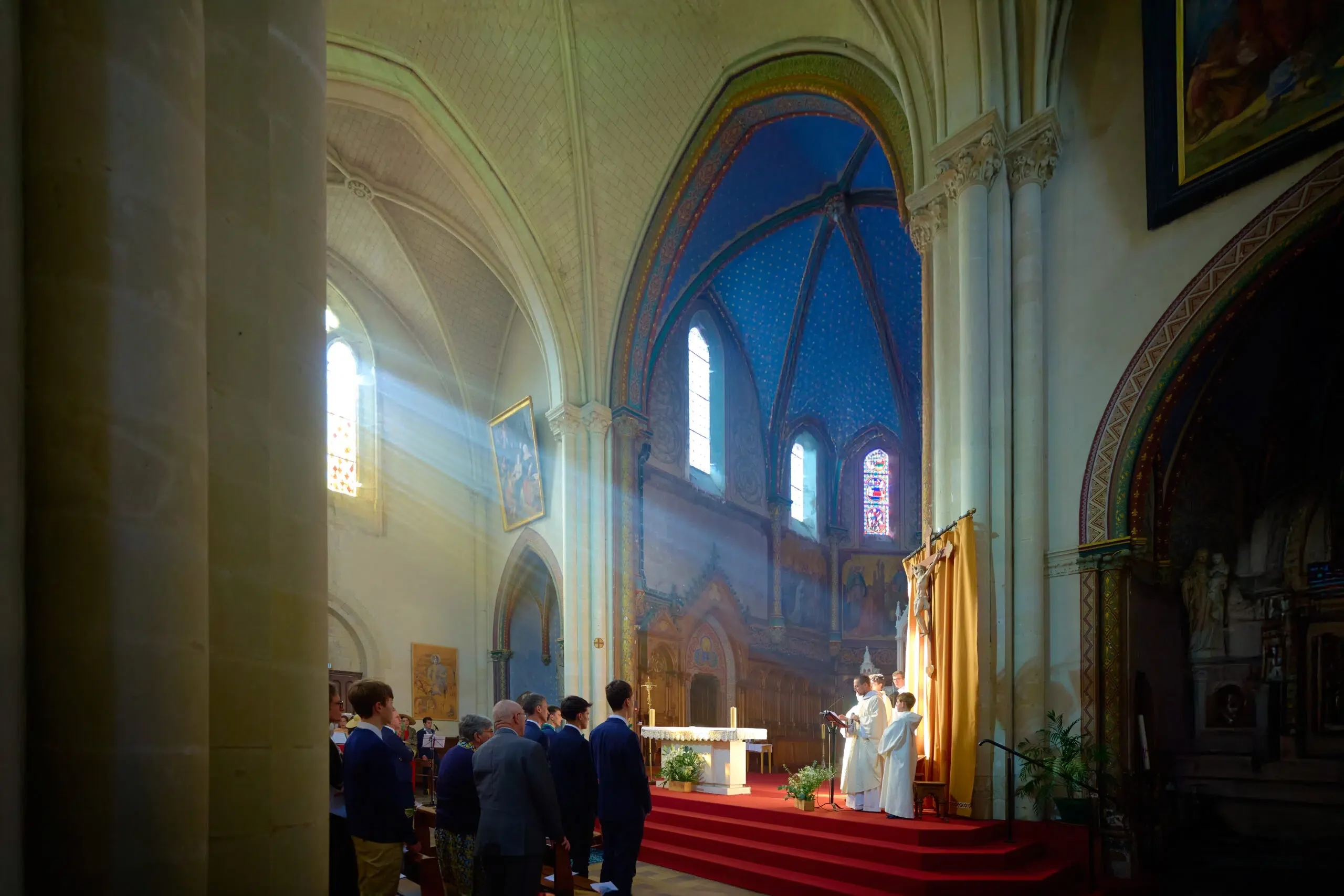Mariage - photographie 7