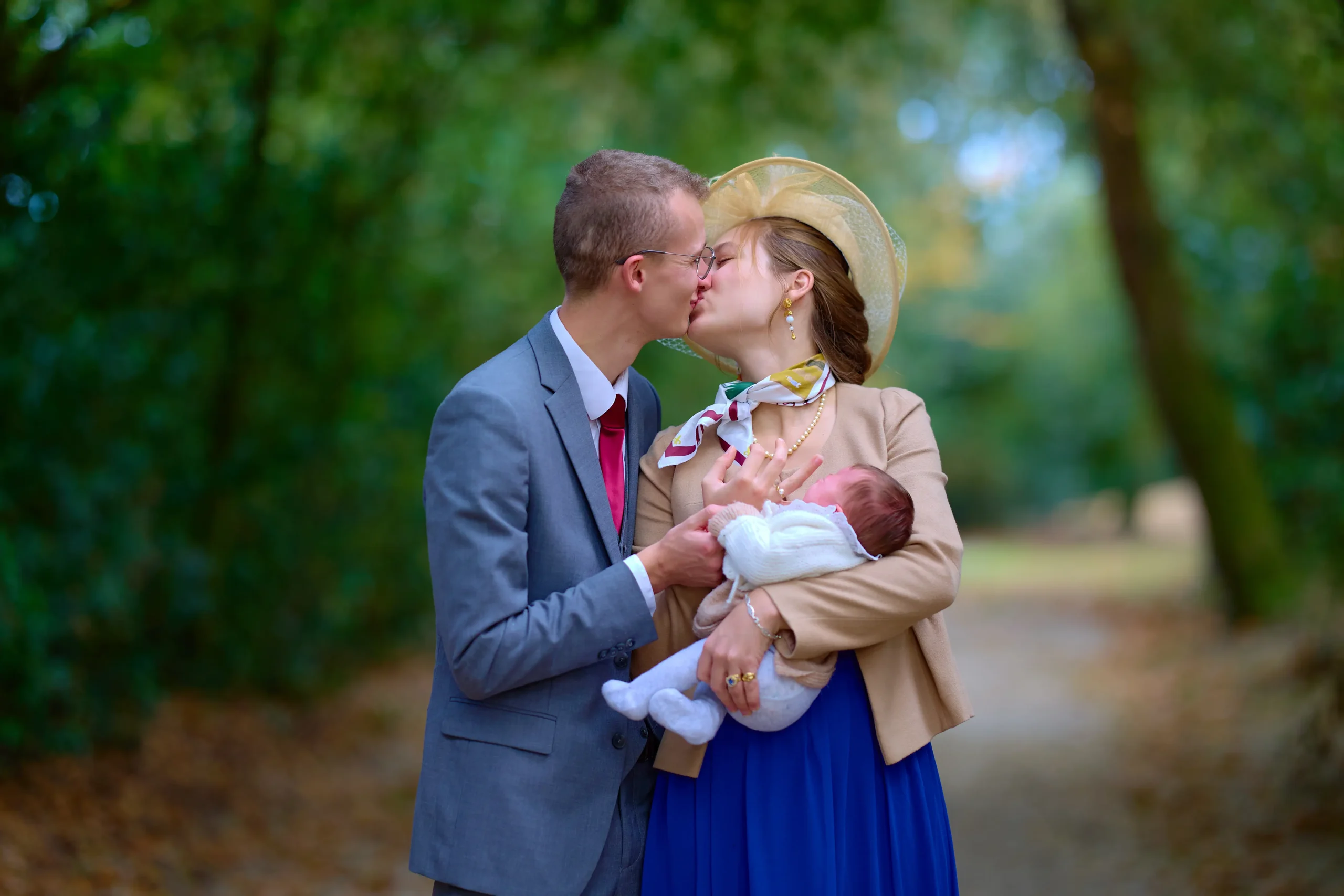 Mariage - photographie 92