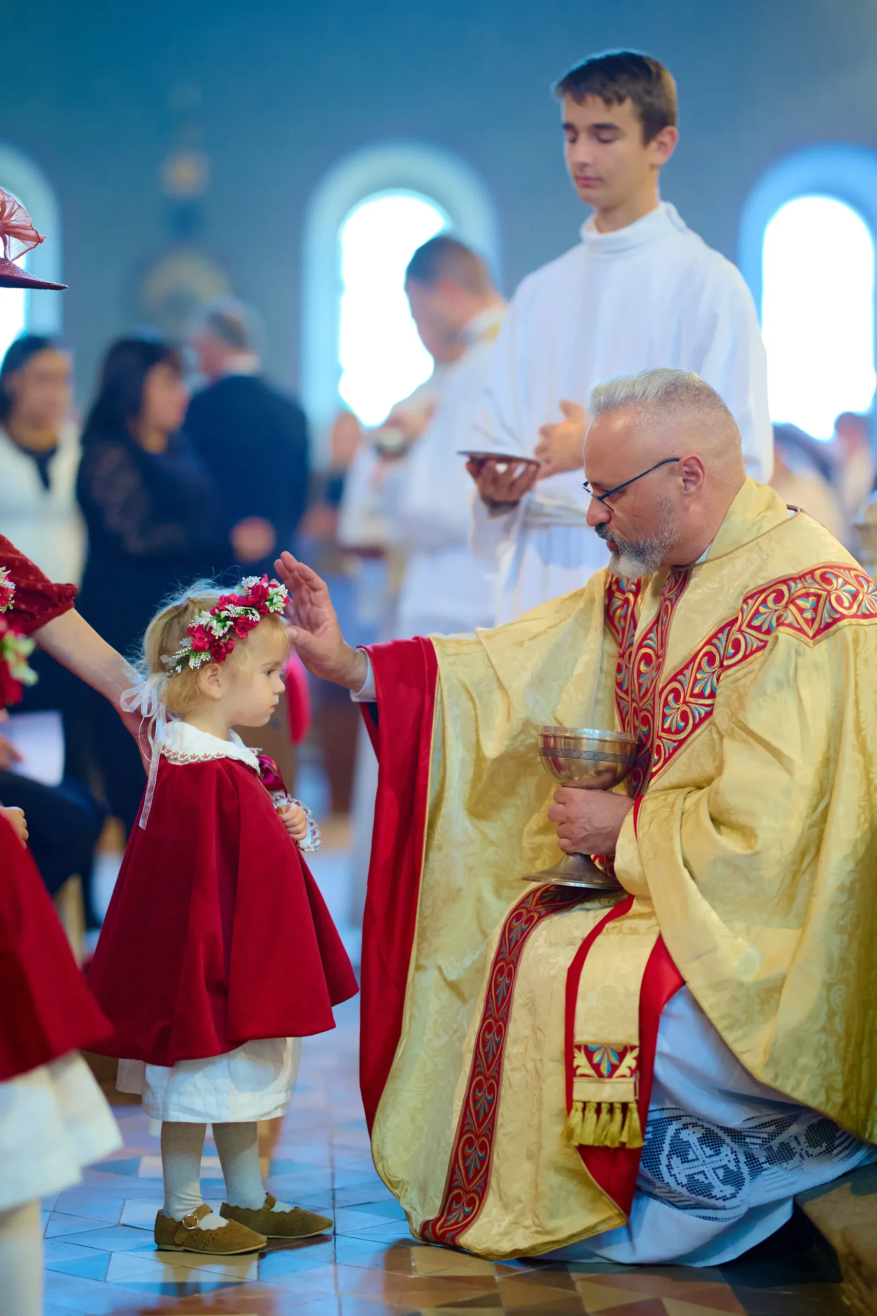 Mariage - photographie 37