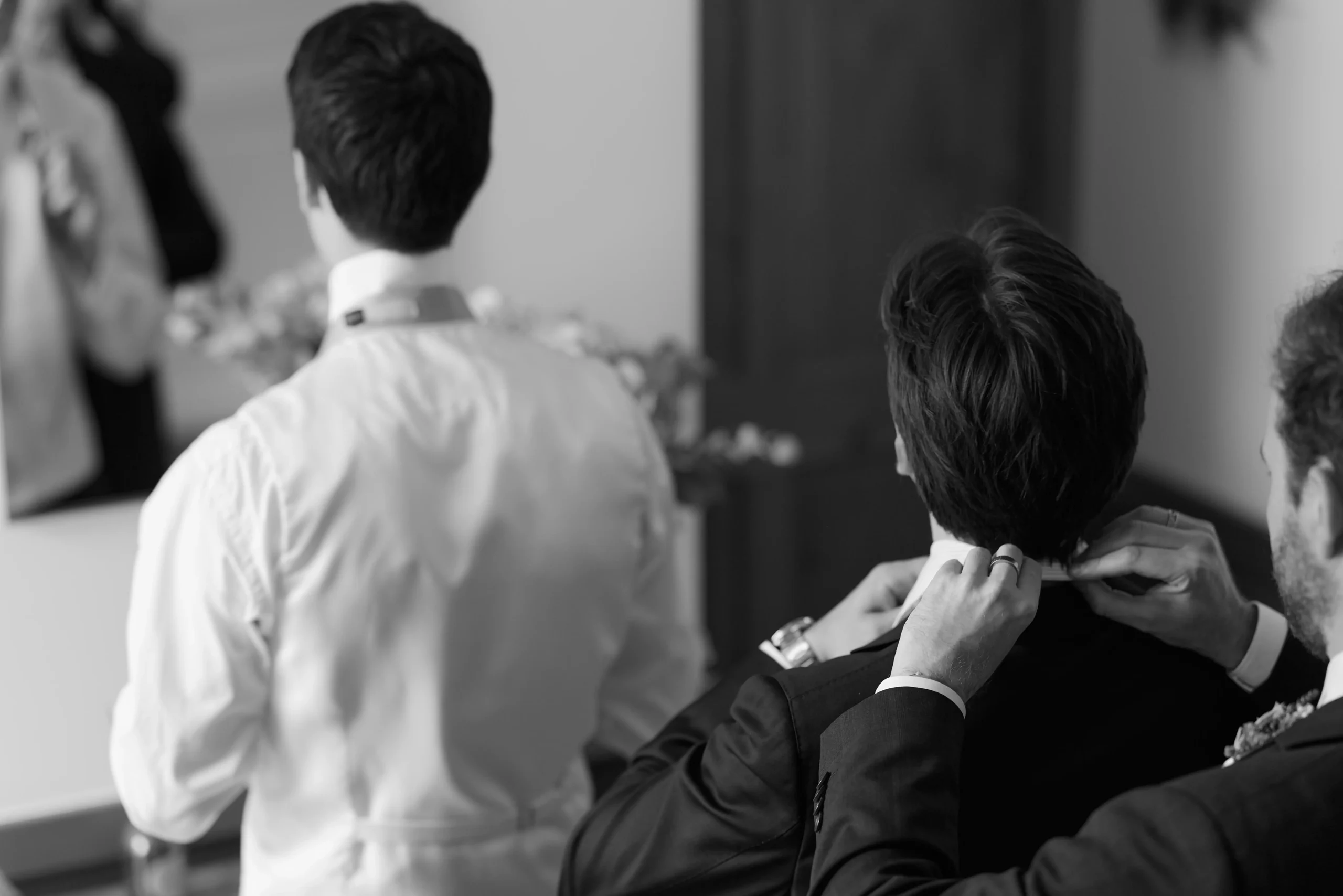 Mariage - photographie 61