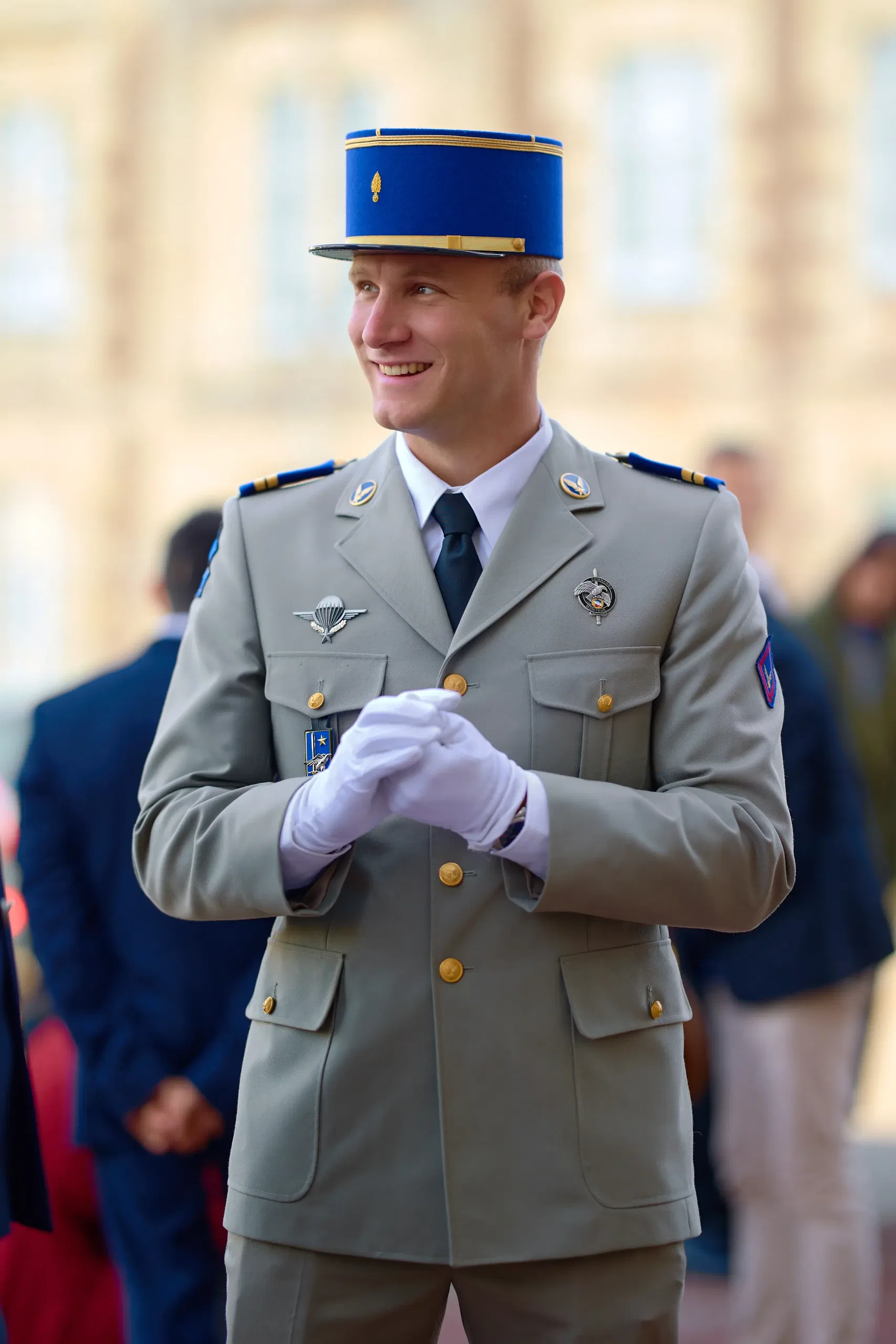 Mariage - photographie 34