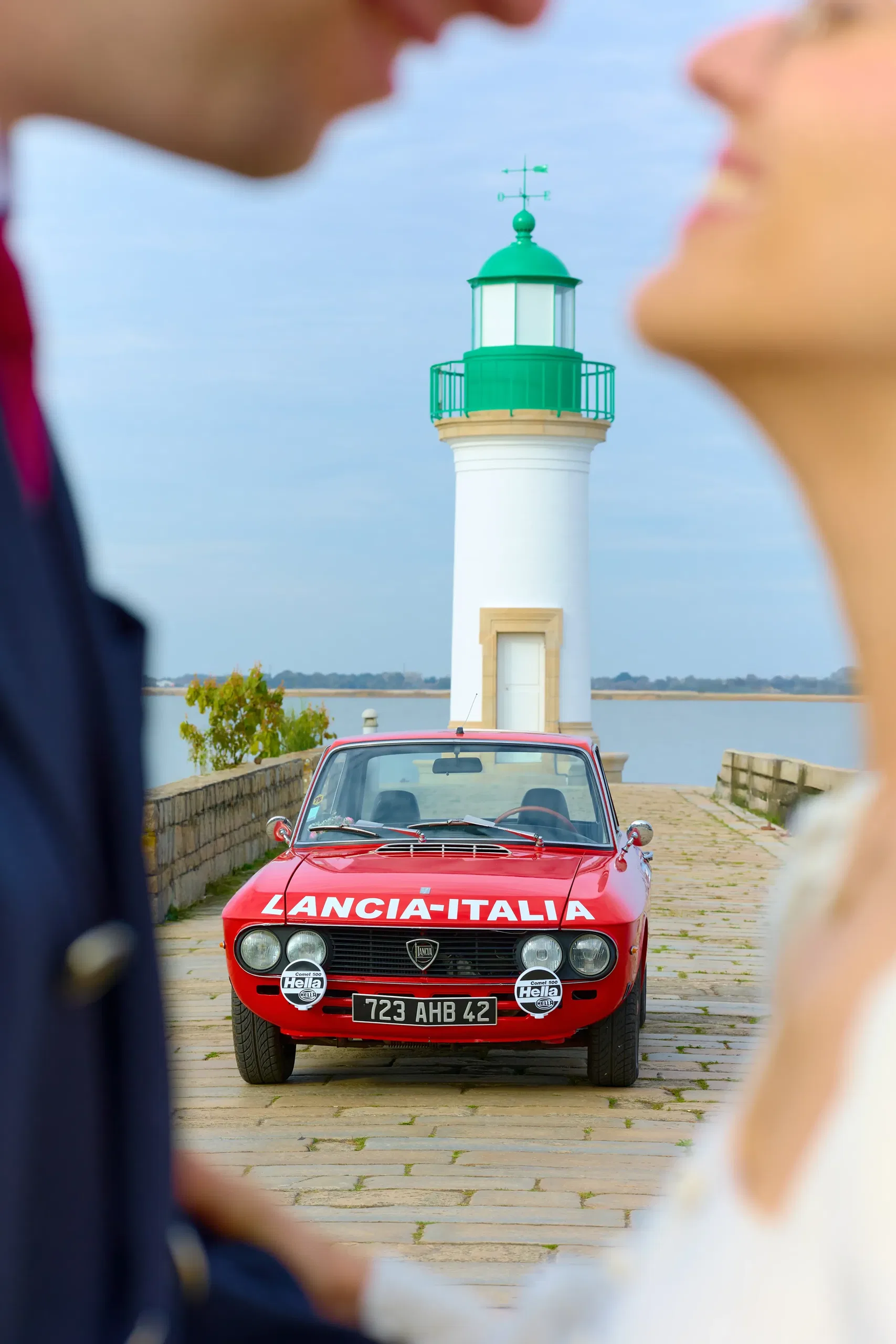 Mariage - photographie 48