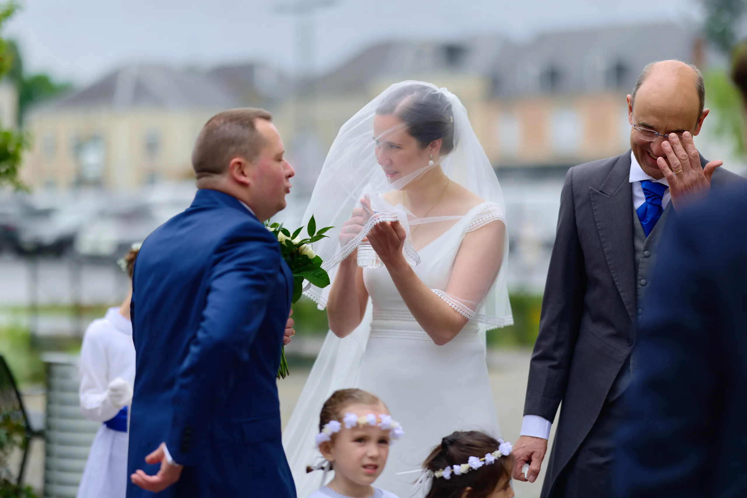 Mariage - photographie 57