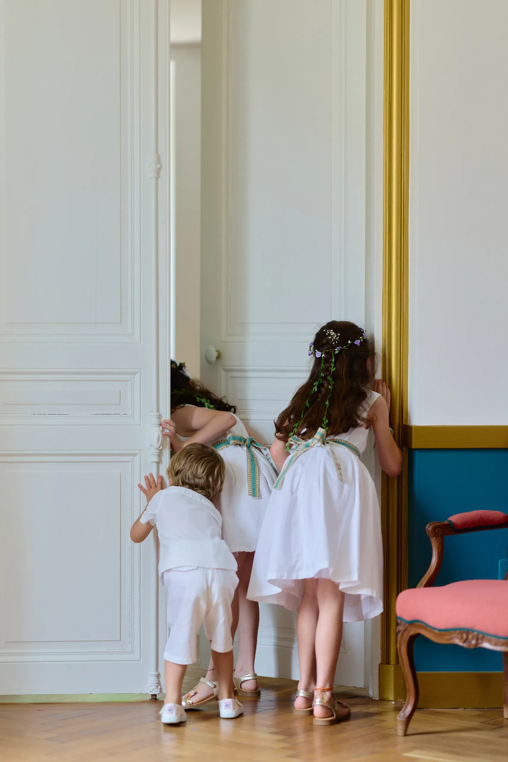 Mariage - photographie 60