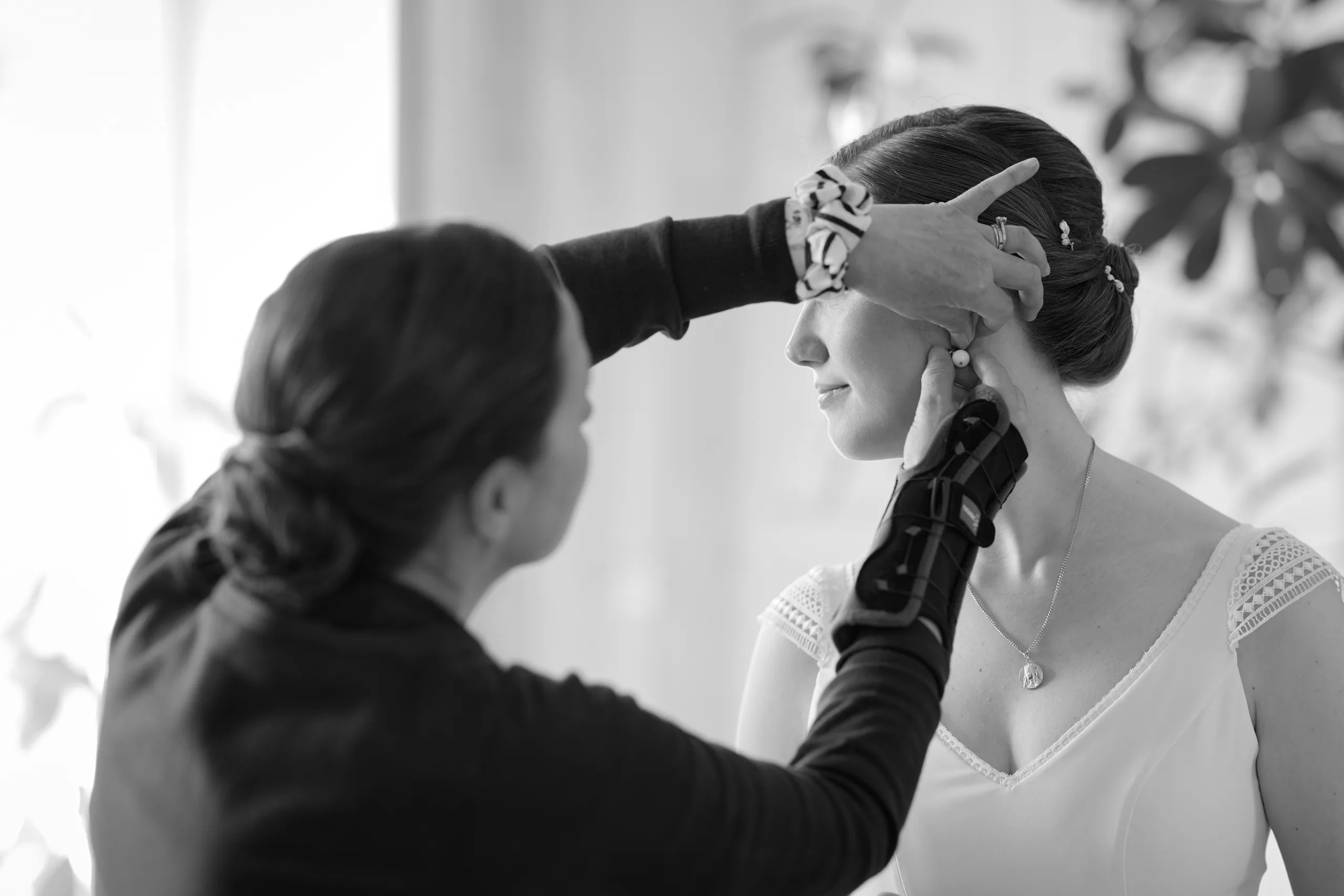 Mariage - photographie 18