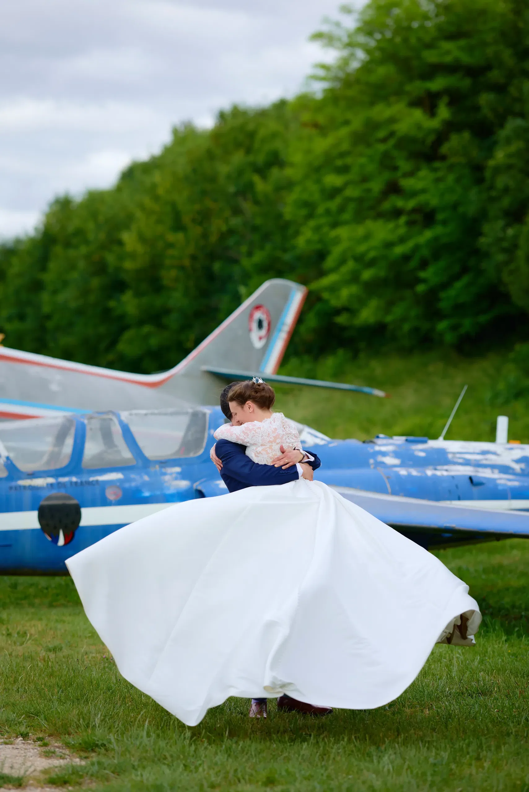 Mariage - photographie 13