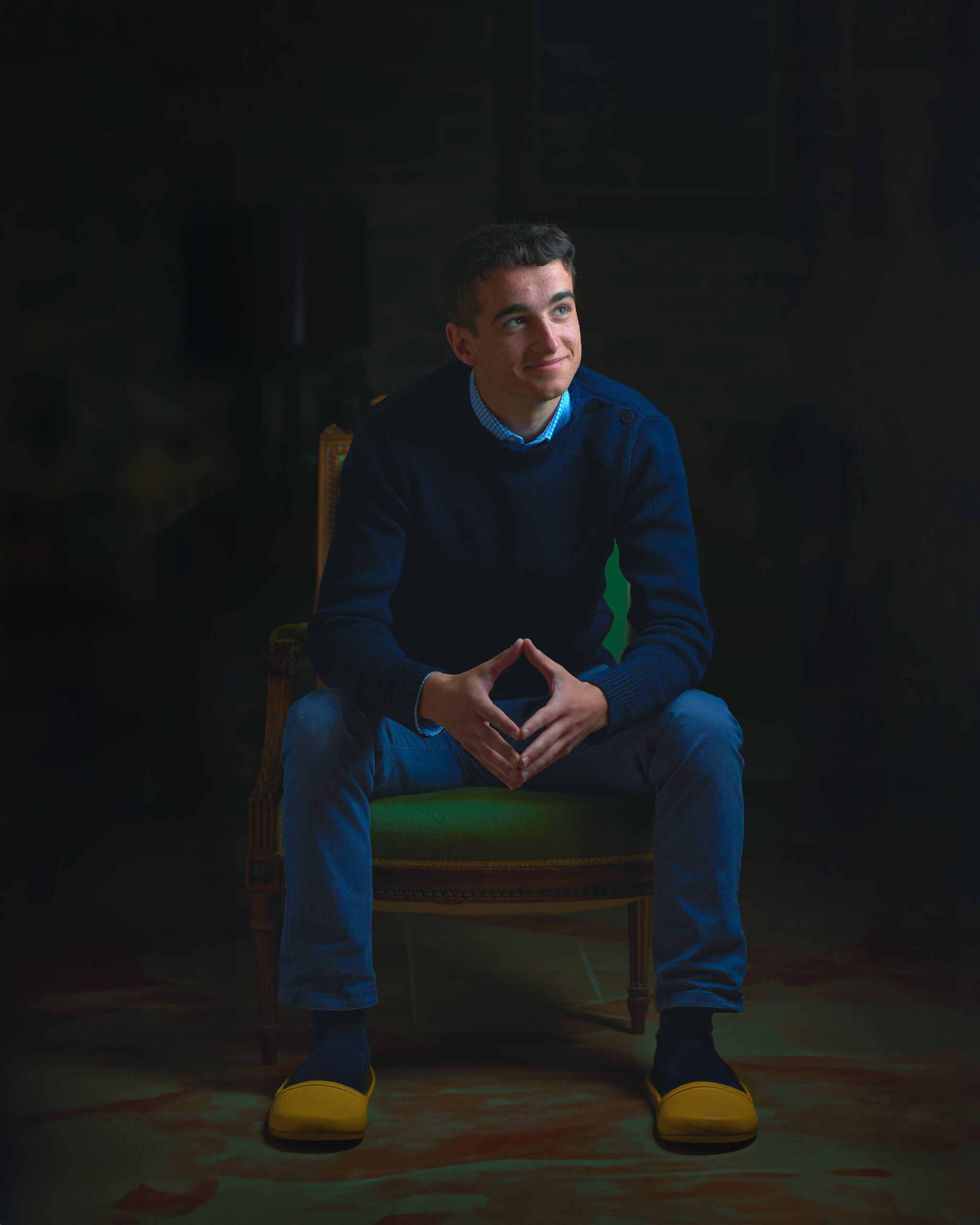 Benoît le Bouteiller