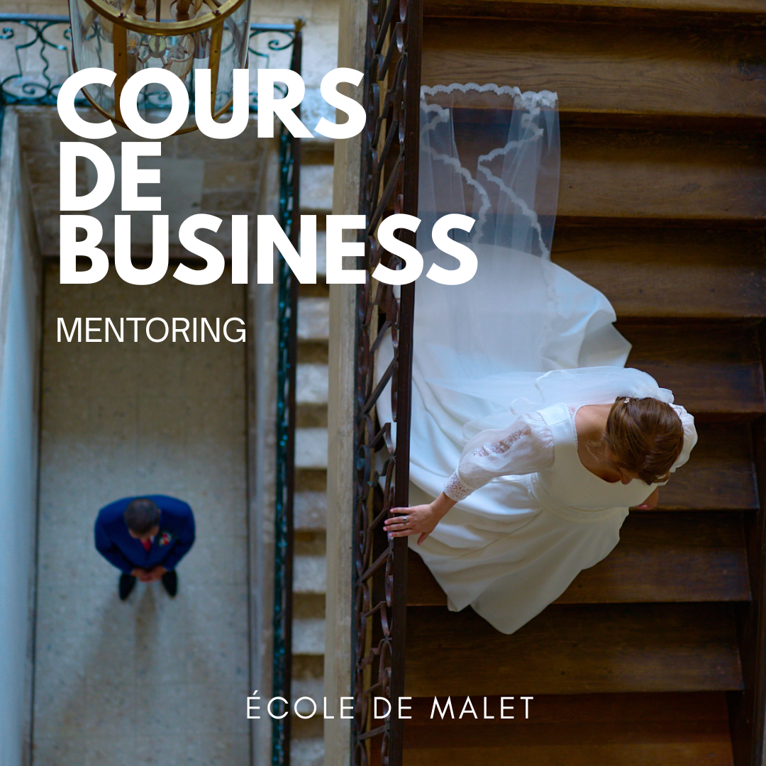 Module business, mentoring