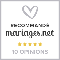 Badge not&eacute; 10 sur 10